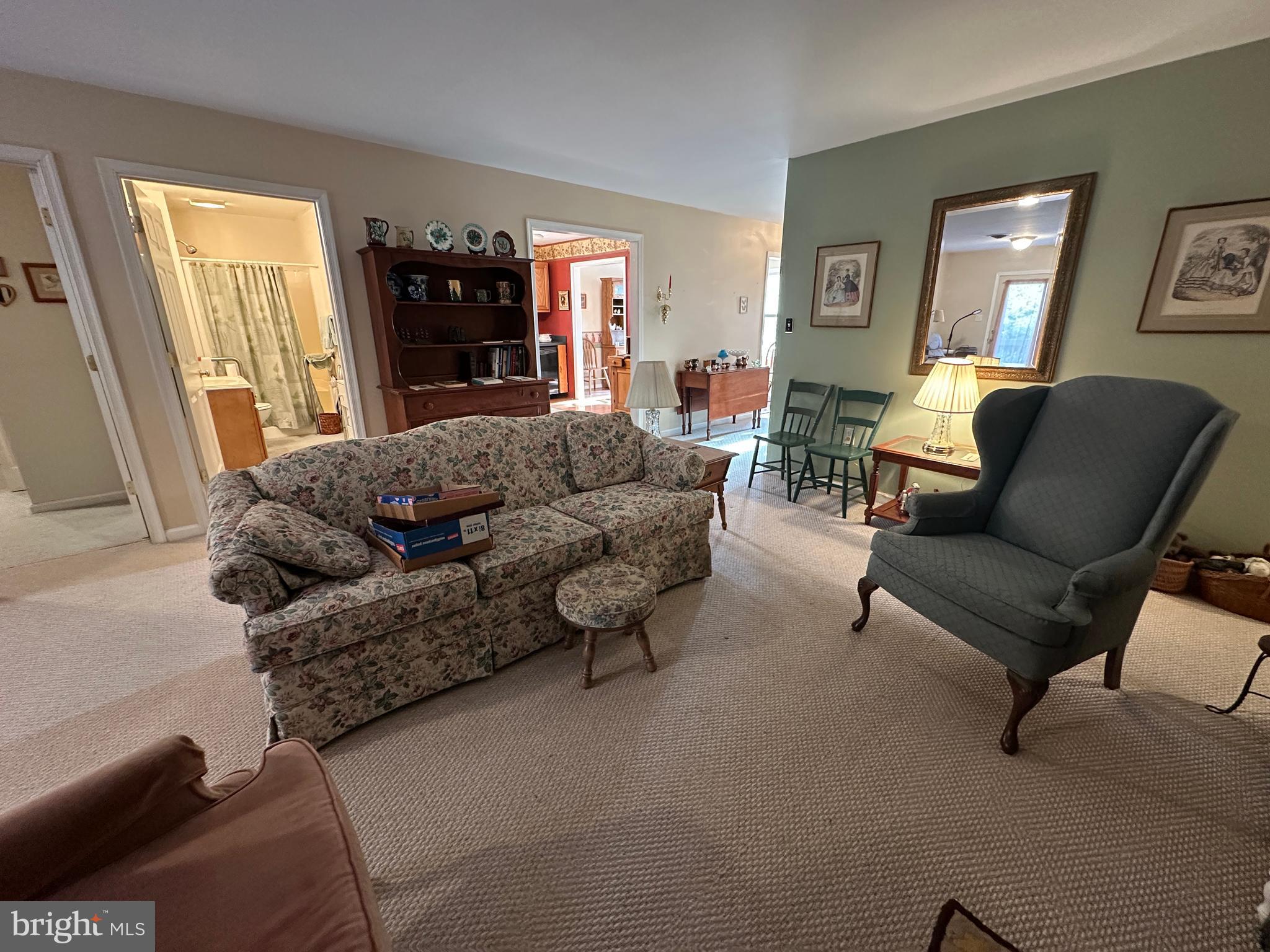 CHADWICK ESTATES - Residential