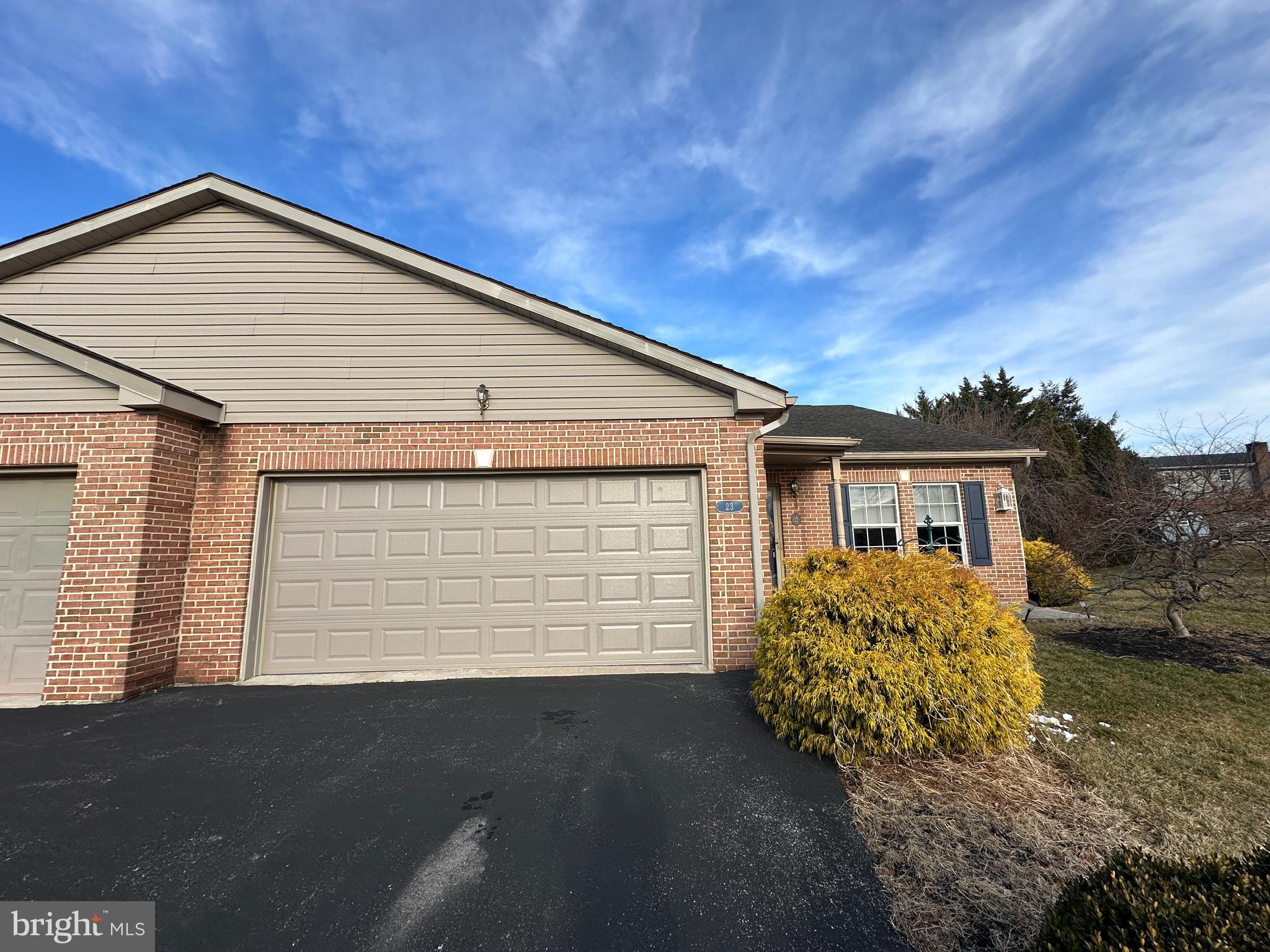 CHADWICK ESTATES - Residential