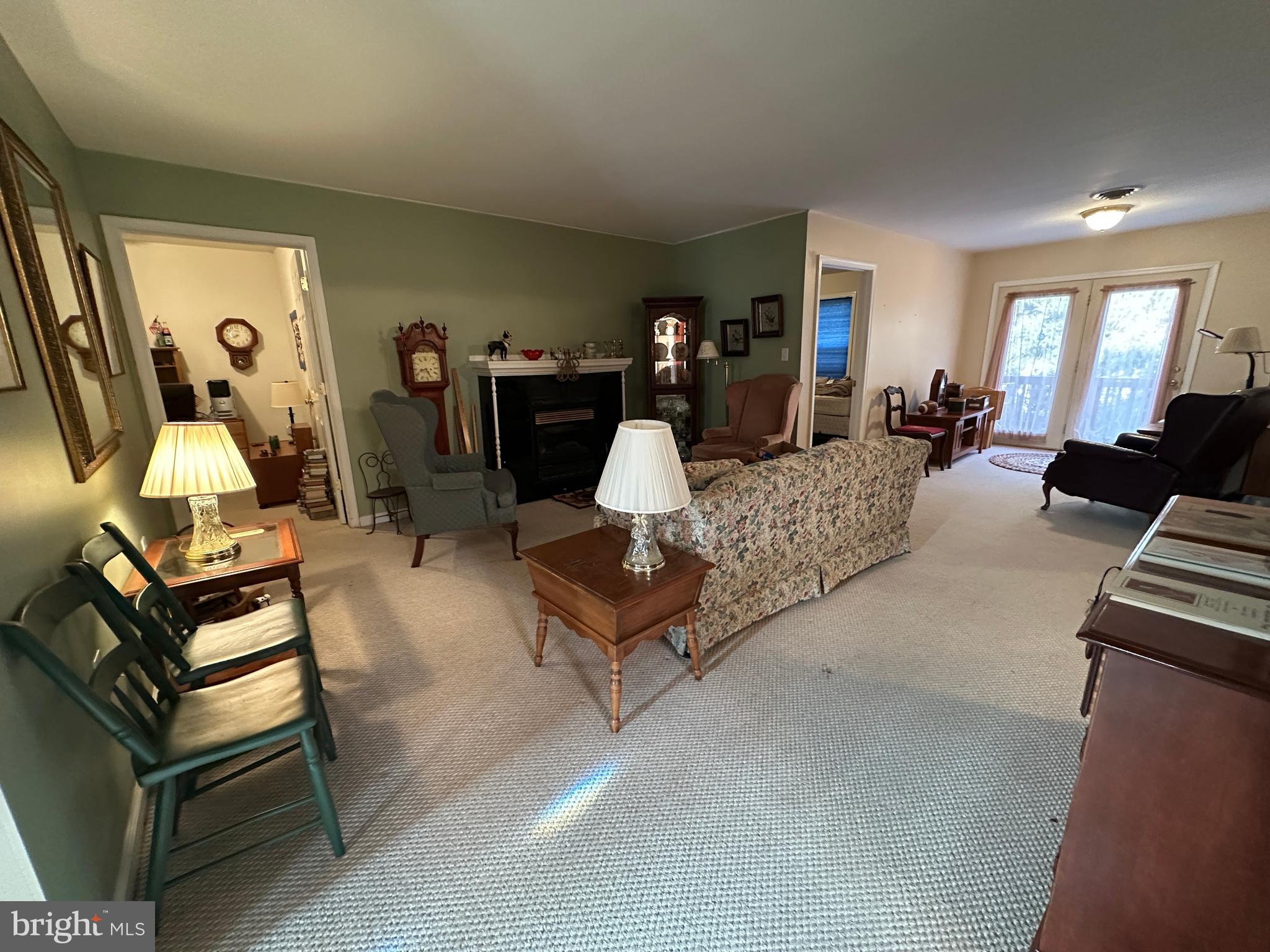 CHADWICK ESTATES - Residential