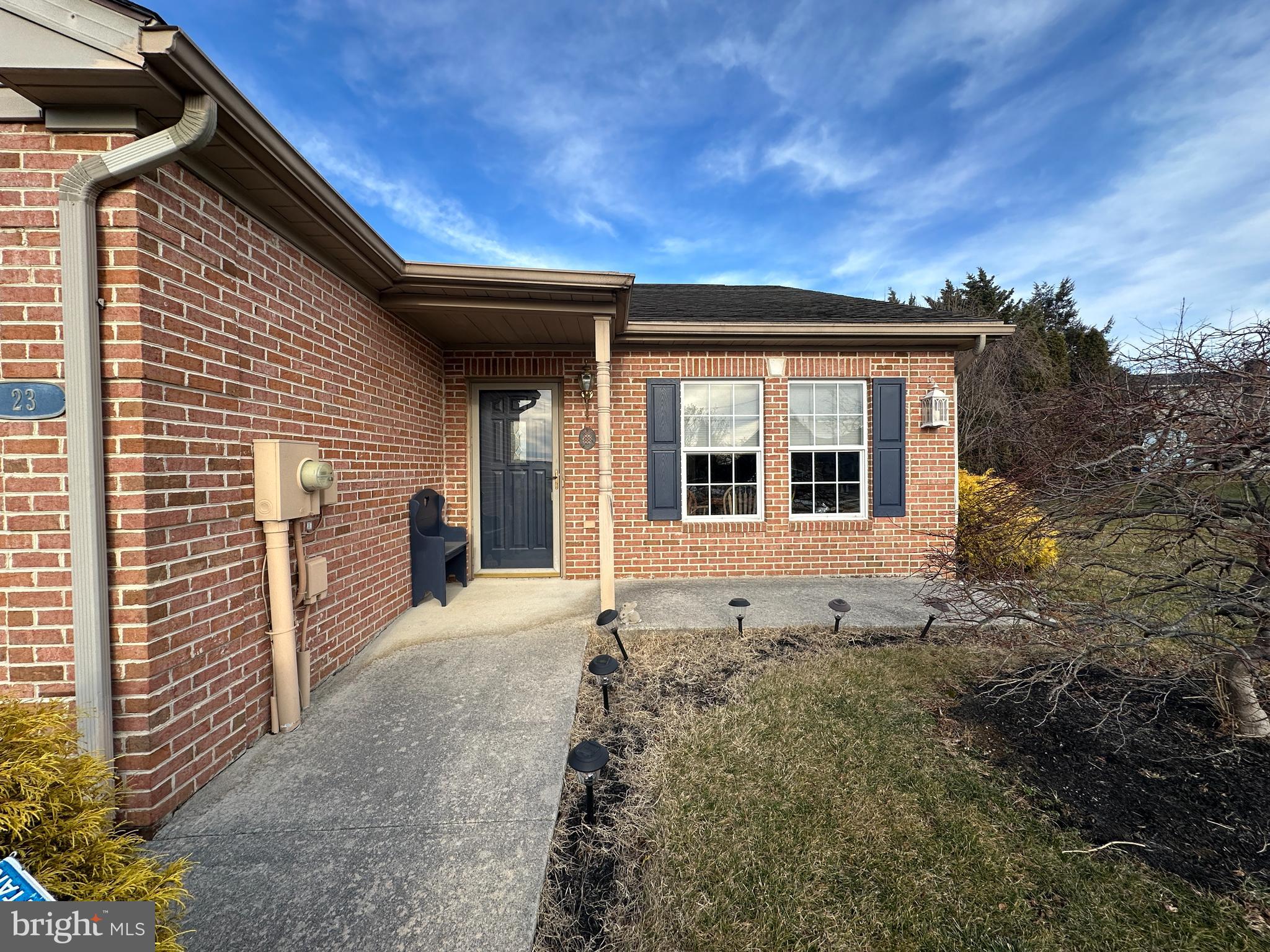 CHADWICK ESTATES - Residential