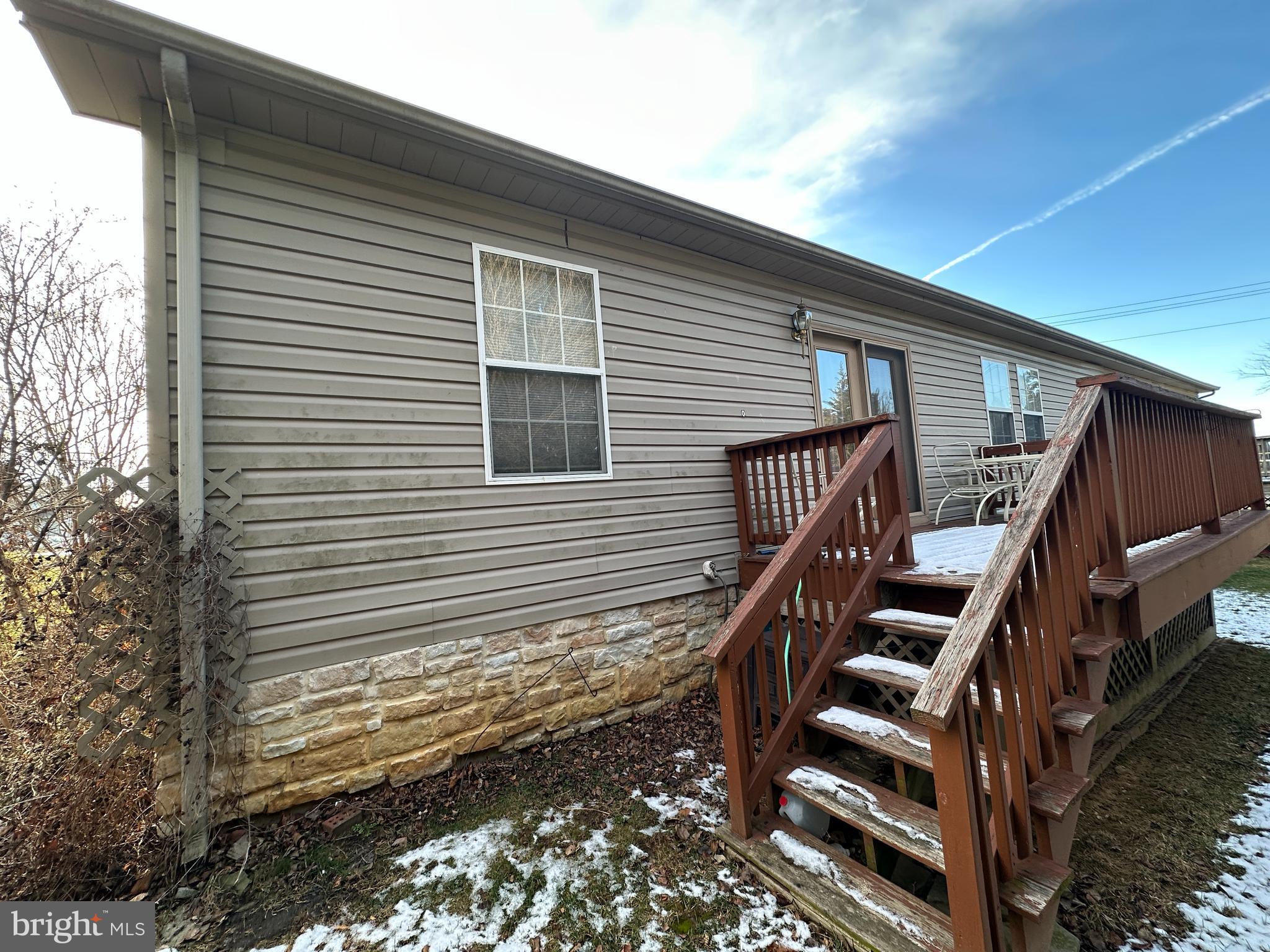 CHADWICK ESTATES - Residential