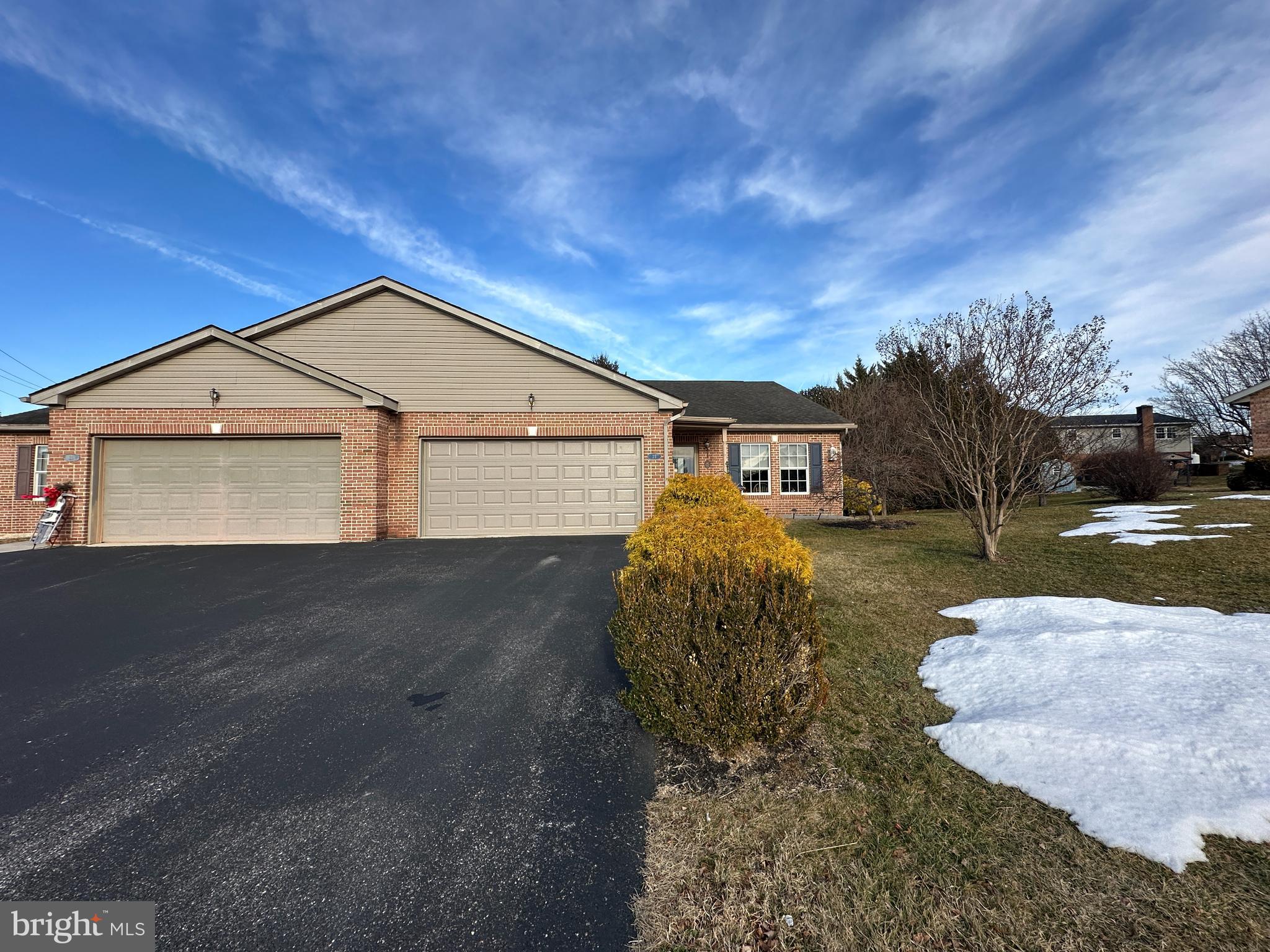 CHADWICK ESTATES - Residential