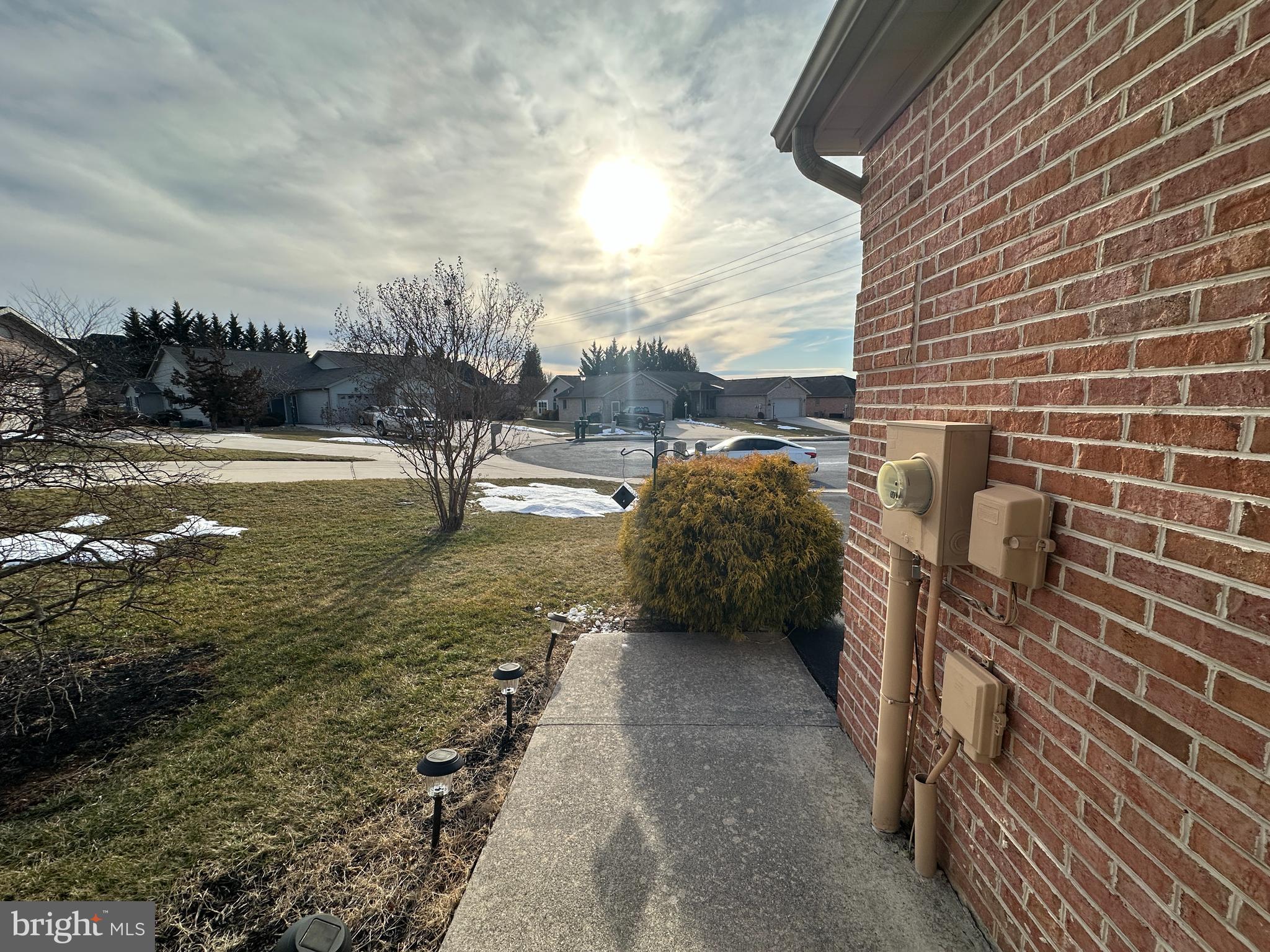 CHADWICK ESTATES - Residential