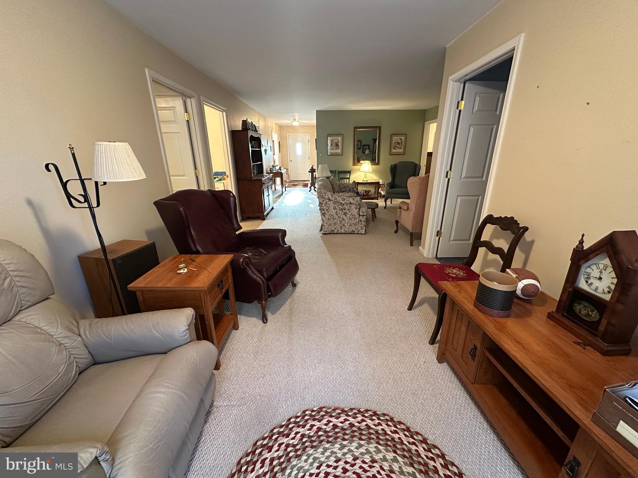 CHADWICK ESTATES - Residential