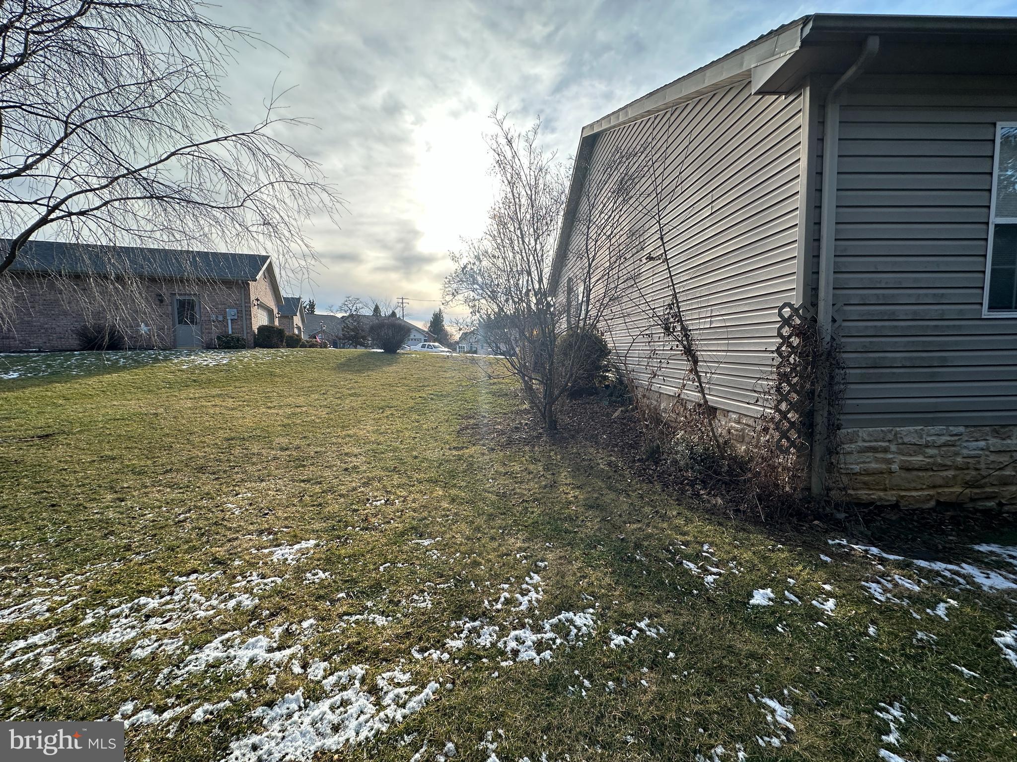 CHADWICK ESTATES - Residential