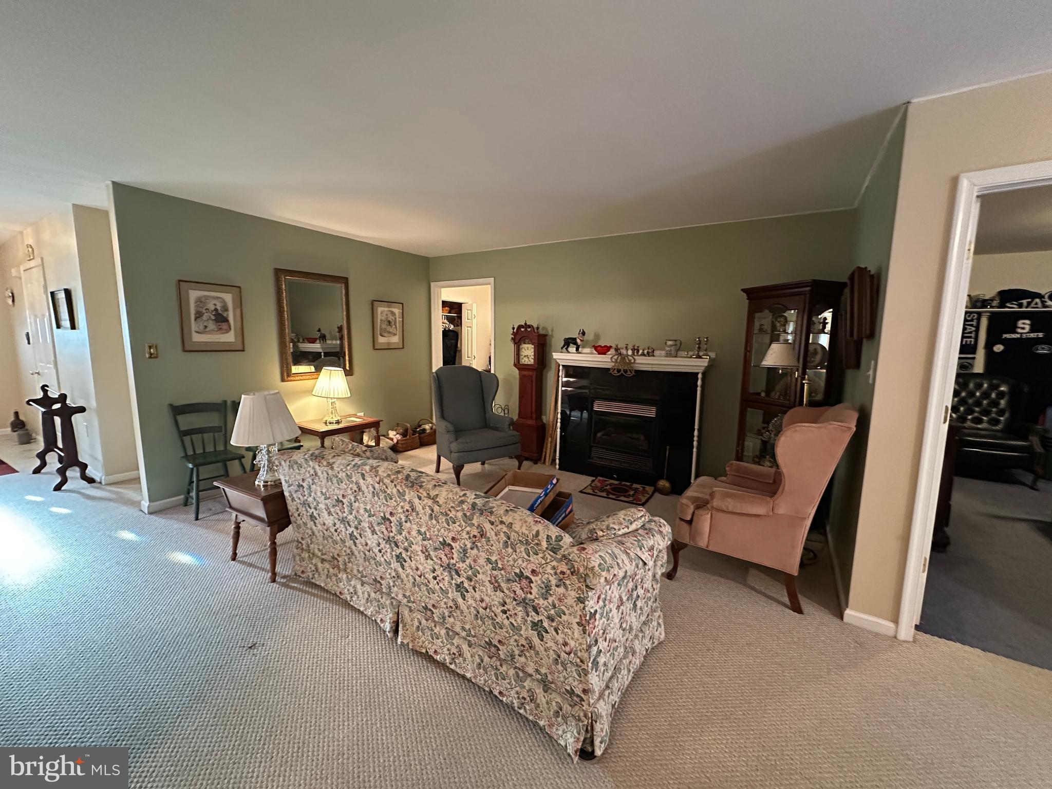 CHADWICK ESTATES - Residential