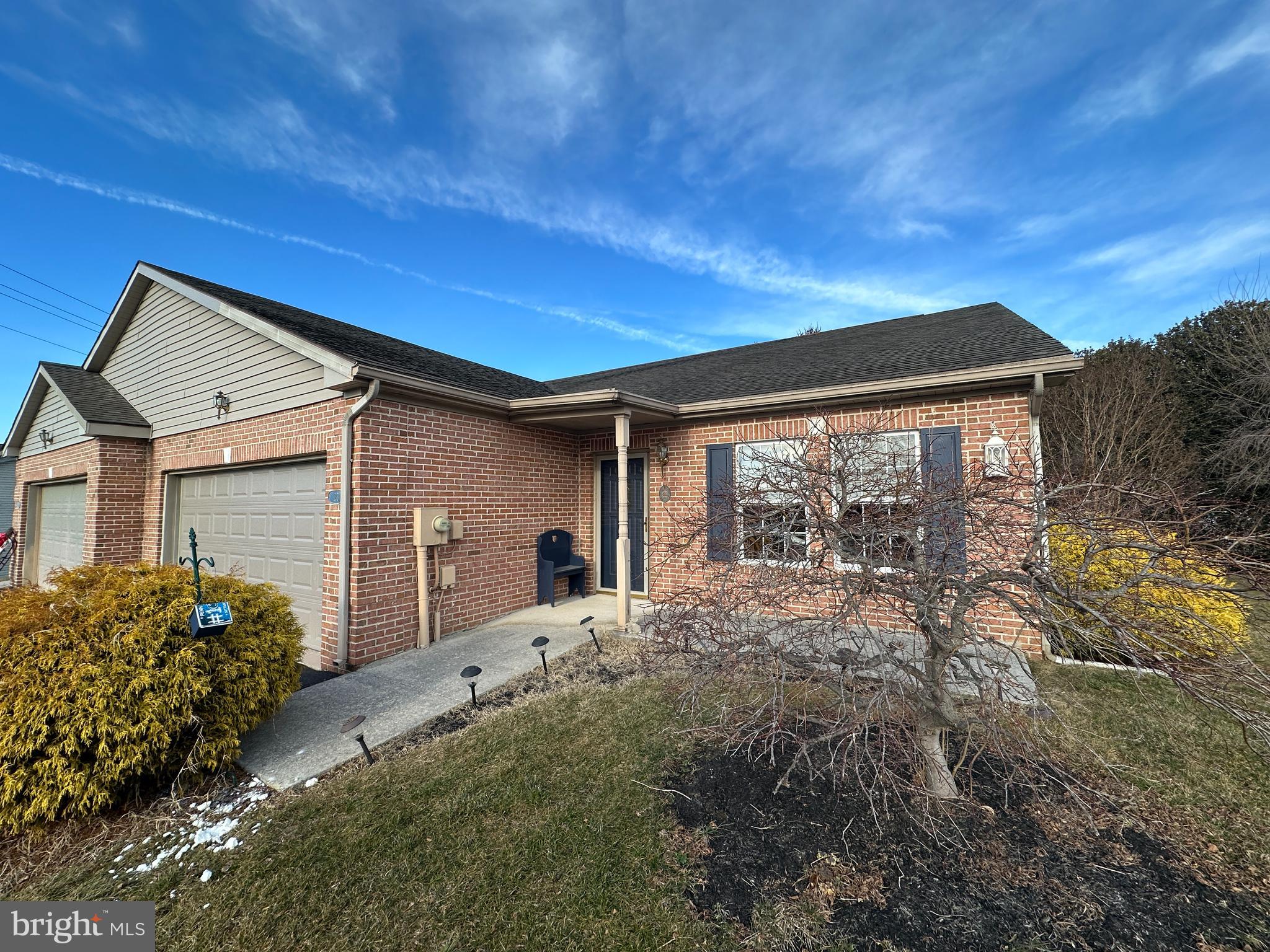 CHADWICK ESTATES - Residential