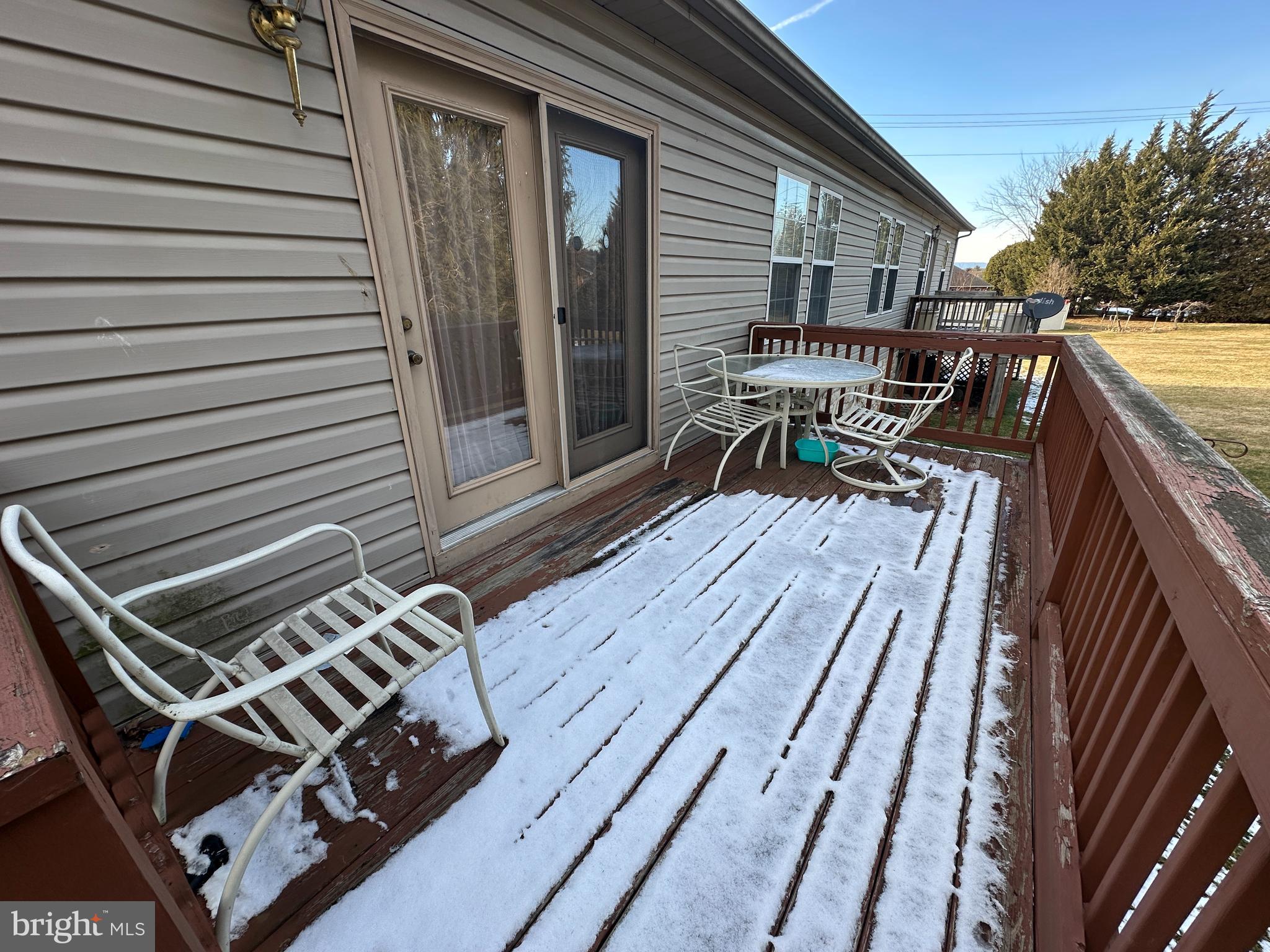 CHADWICK ESTATES - Residential