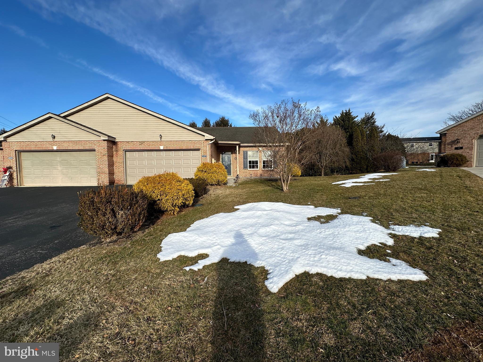 CHADWICK ESTATES - Residential