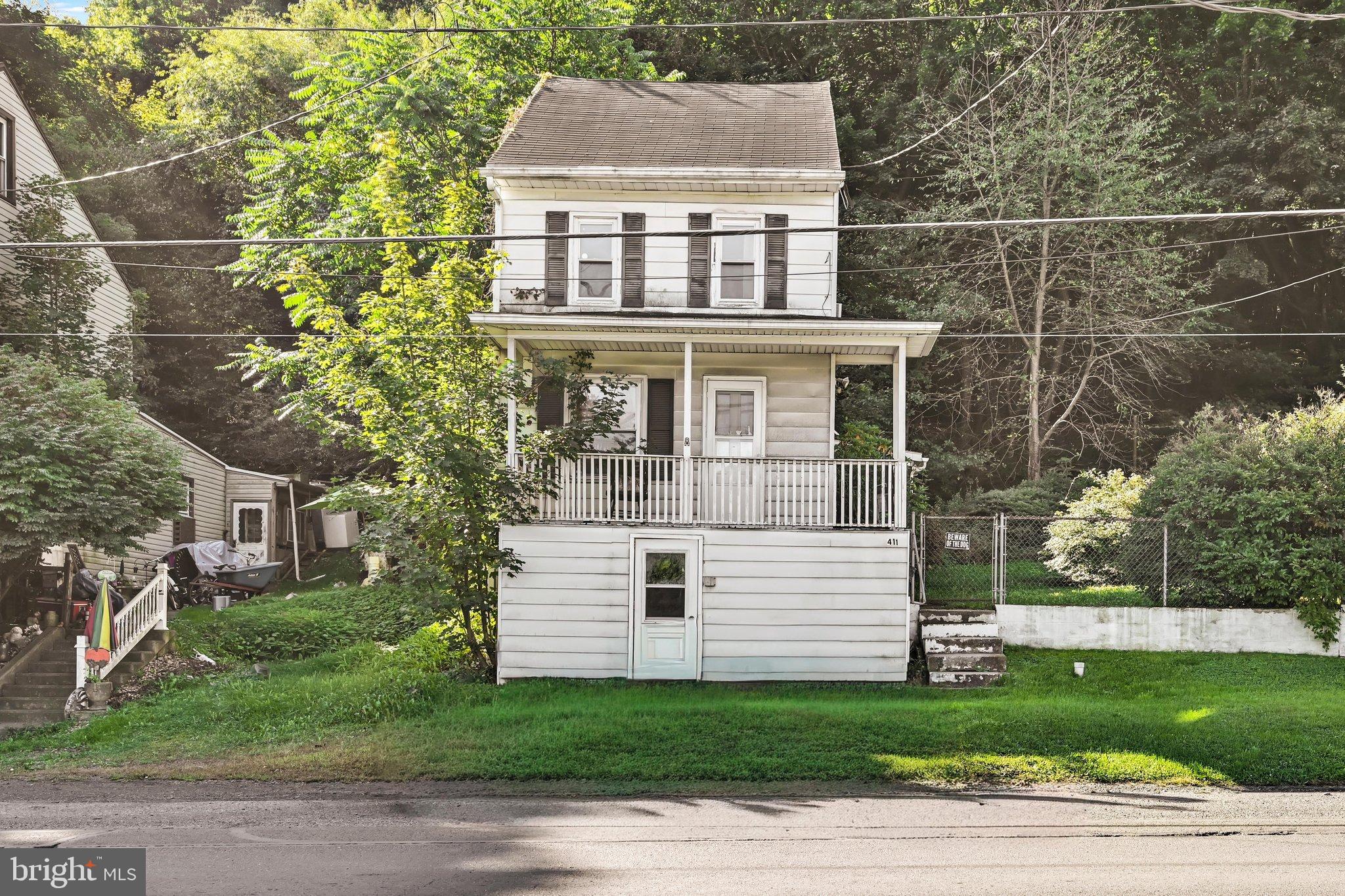 411 E MAIN STREET