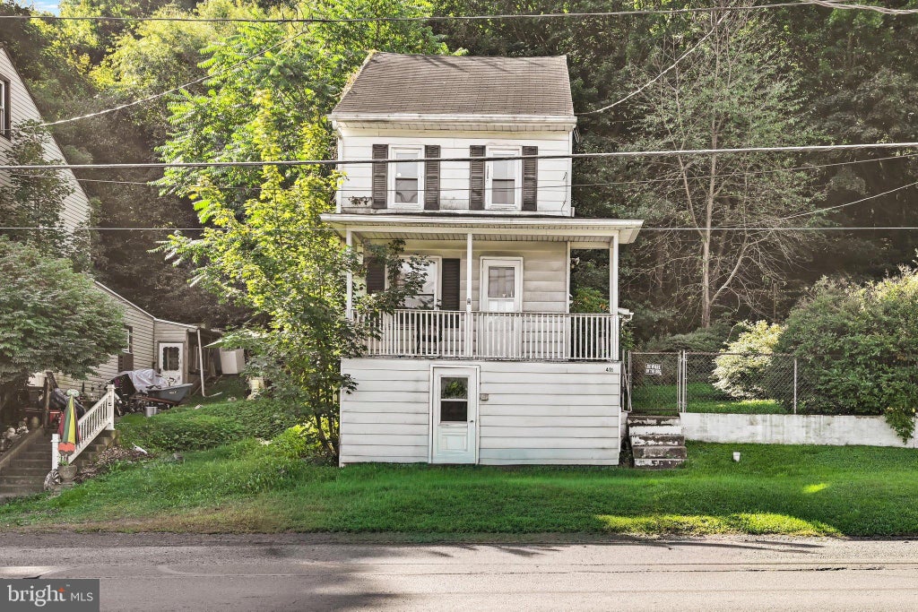 Photo of 411 E Main Street, GIRARDVILLE, PA 17935 (MLS # PASK2030082)