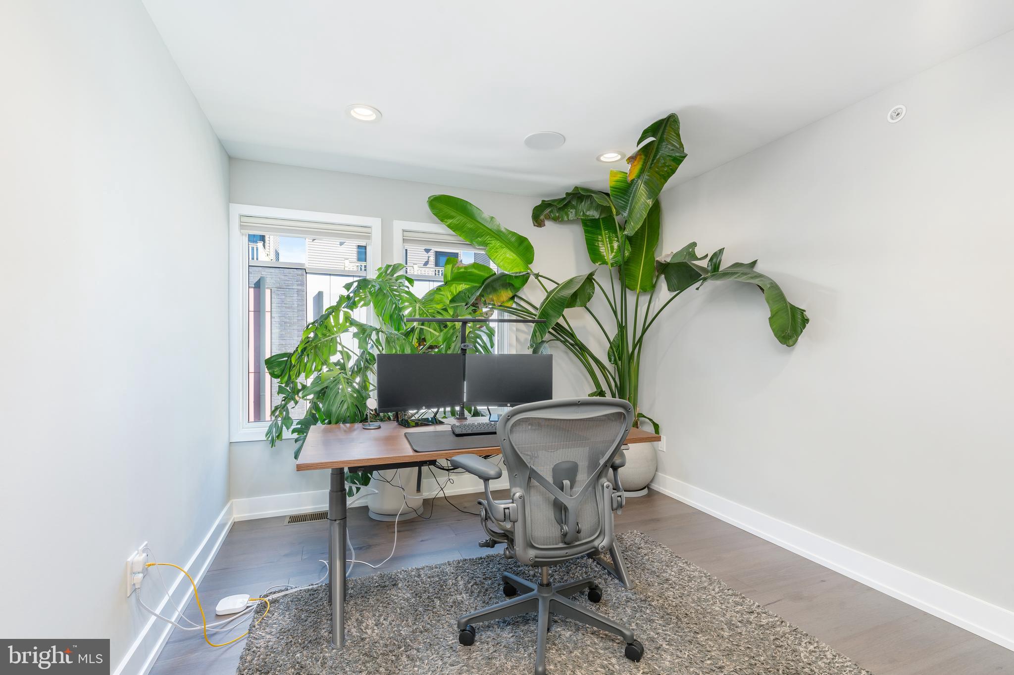 NORTHERN LIBERTIES - Residential Lease