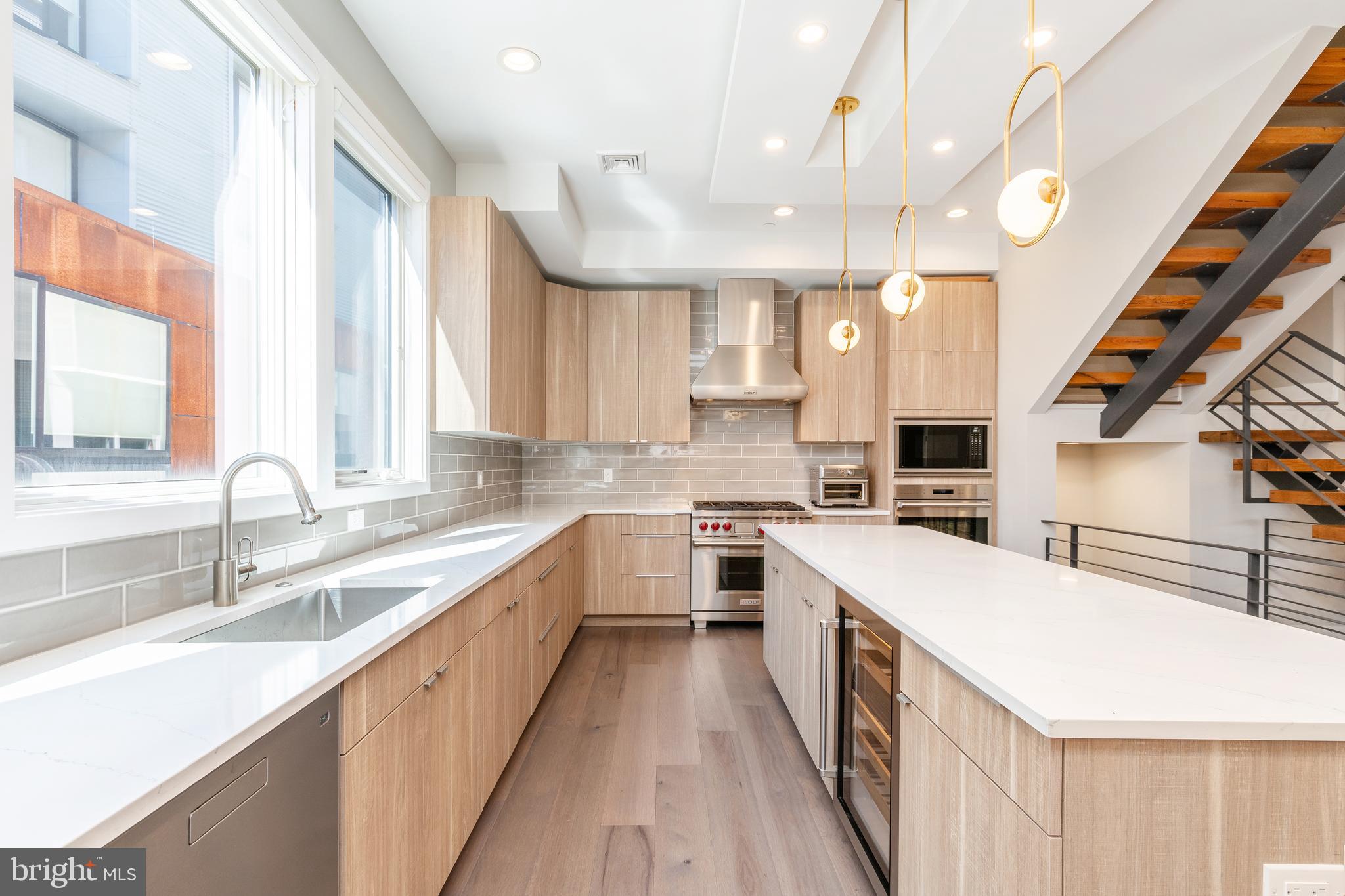 NORTHERN LIBERTIES - Residential Lease