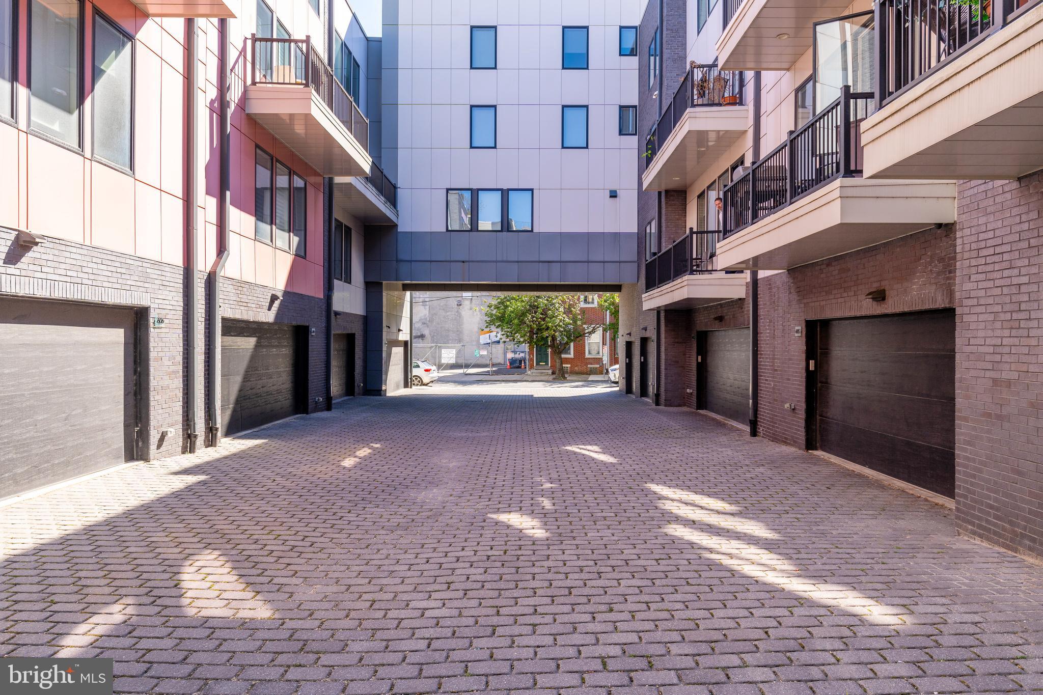 NORTHERN LIBERTIES - Residential Lease