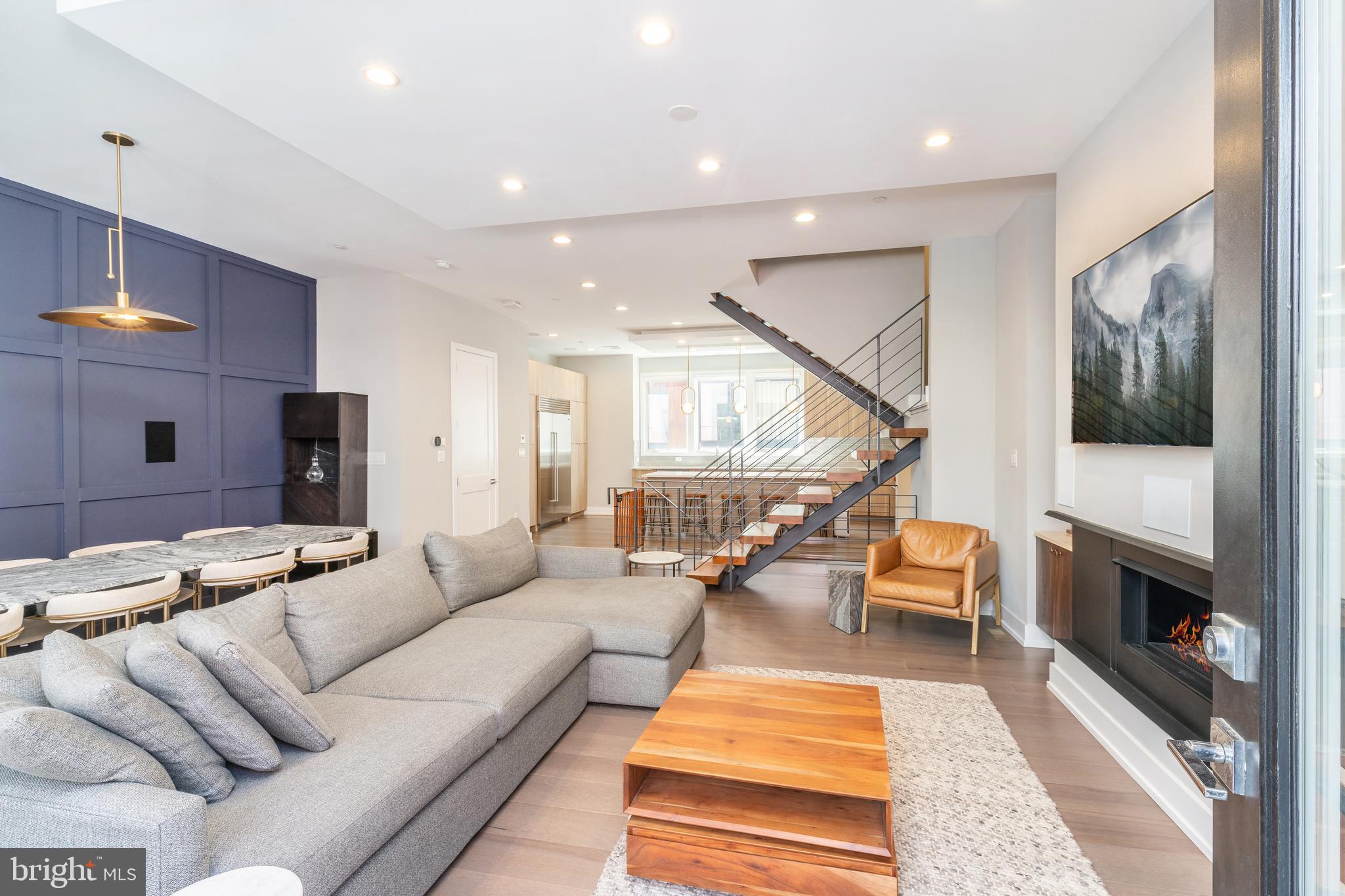 NORTHERN LIBERTIES - Residential Lease