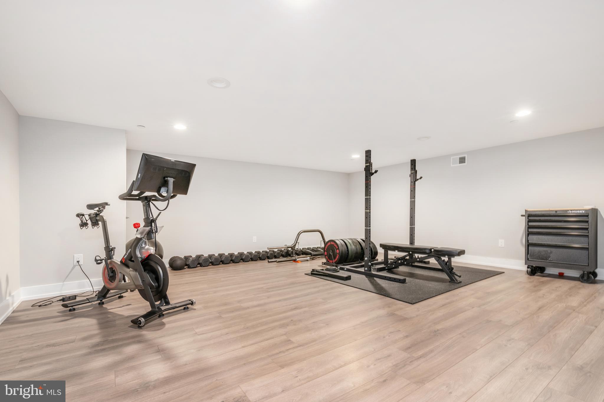 NORTHERN LIBERTIES - Residential Lease