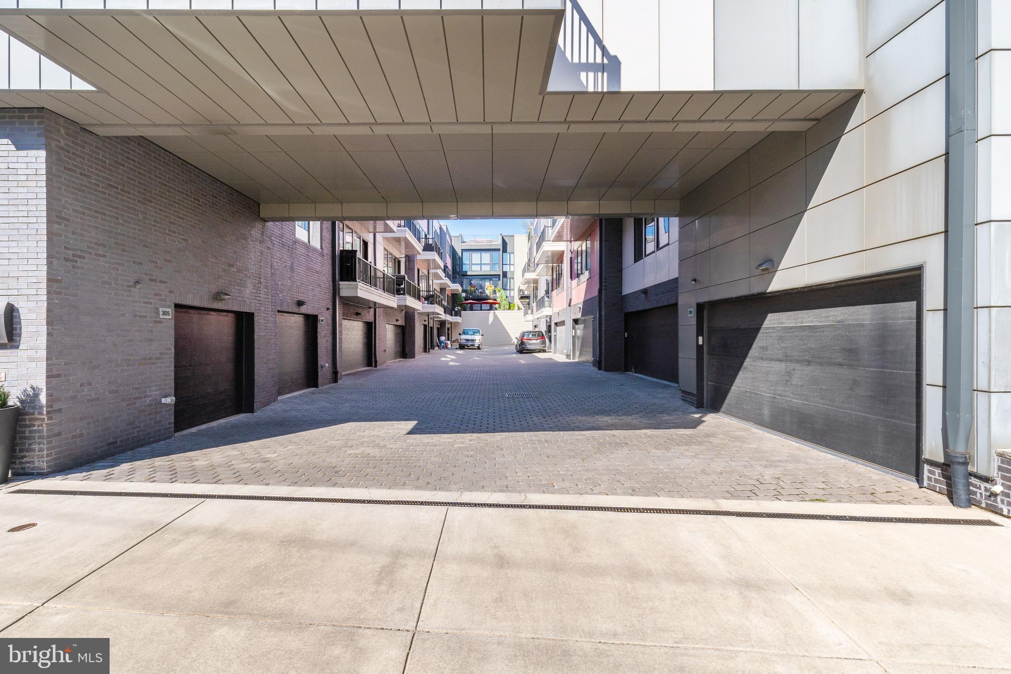 NORTHERN LIBERTIES - Residential Lease