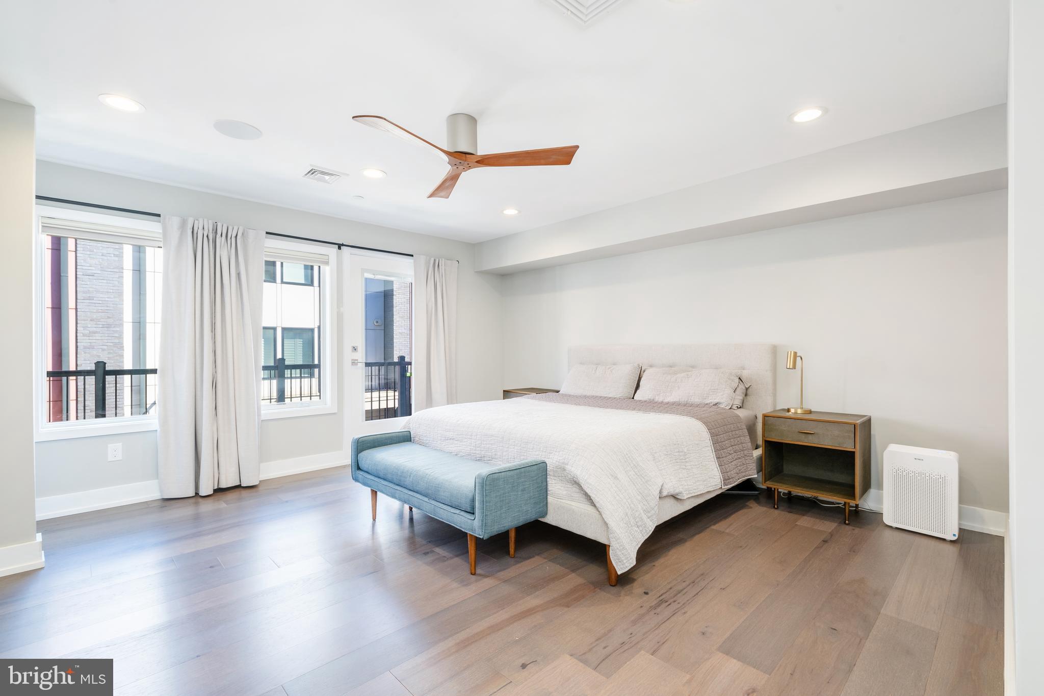 NORTHERN LIBERTIES - Residential Lease