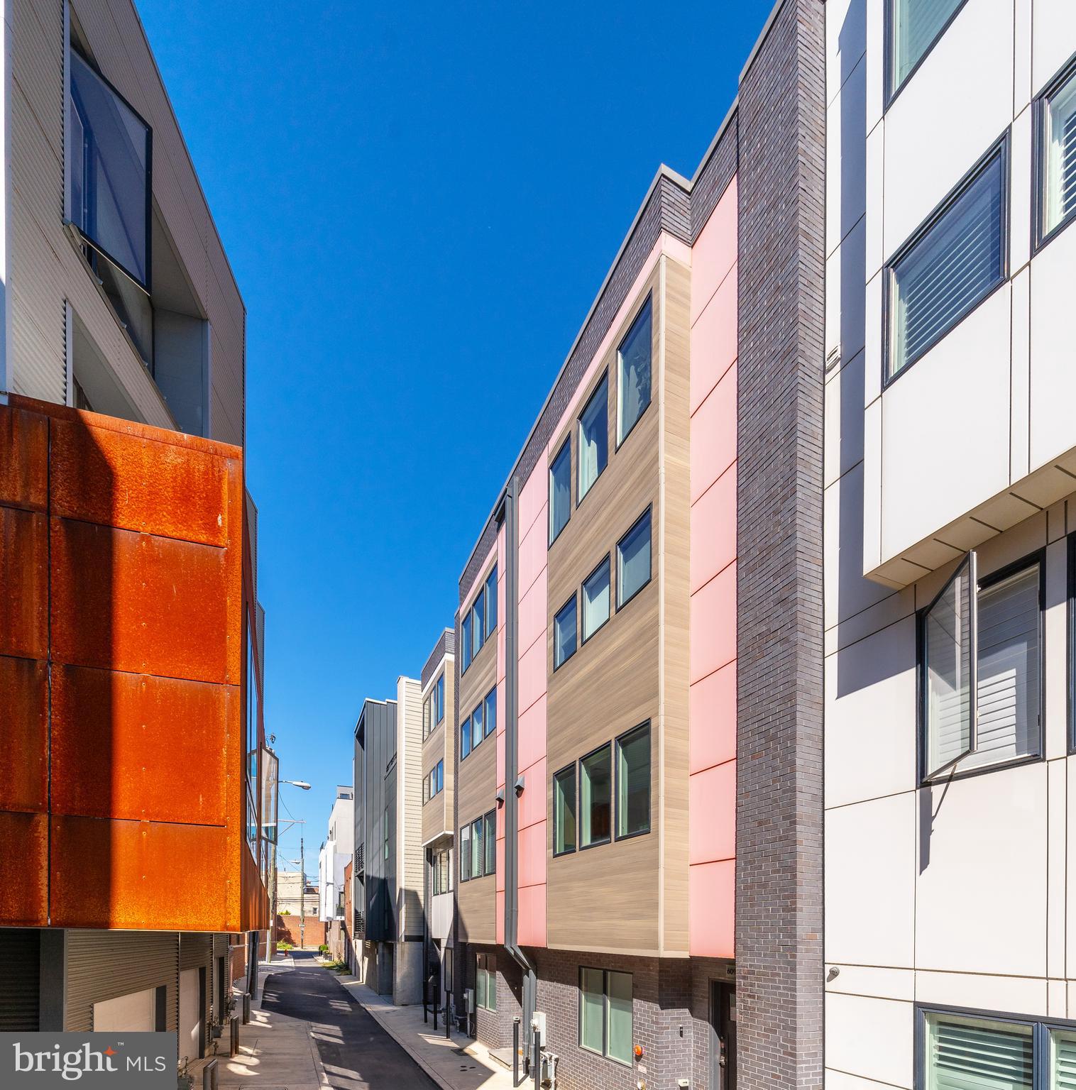 NORTHERN LIBERTIES - Residential Lease