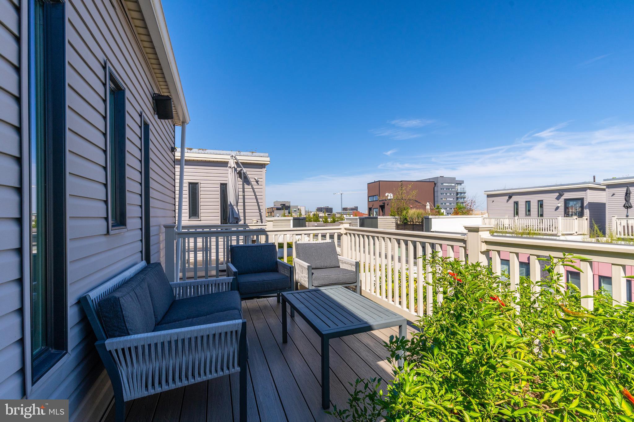 NORTHERN LIBERTIES - Residential Lease