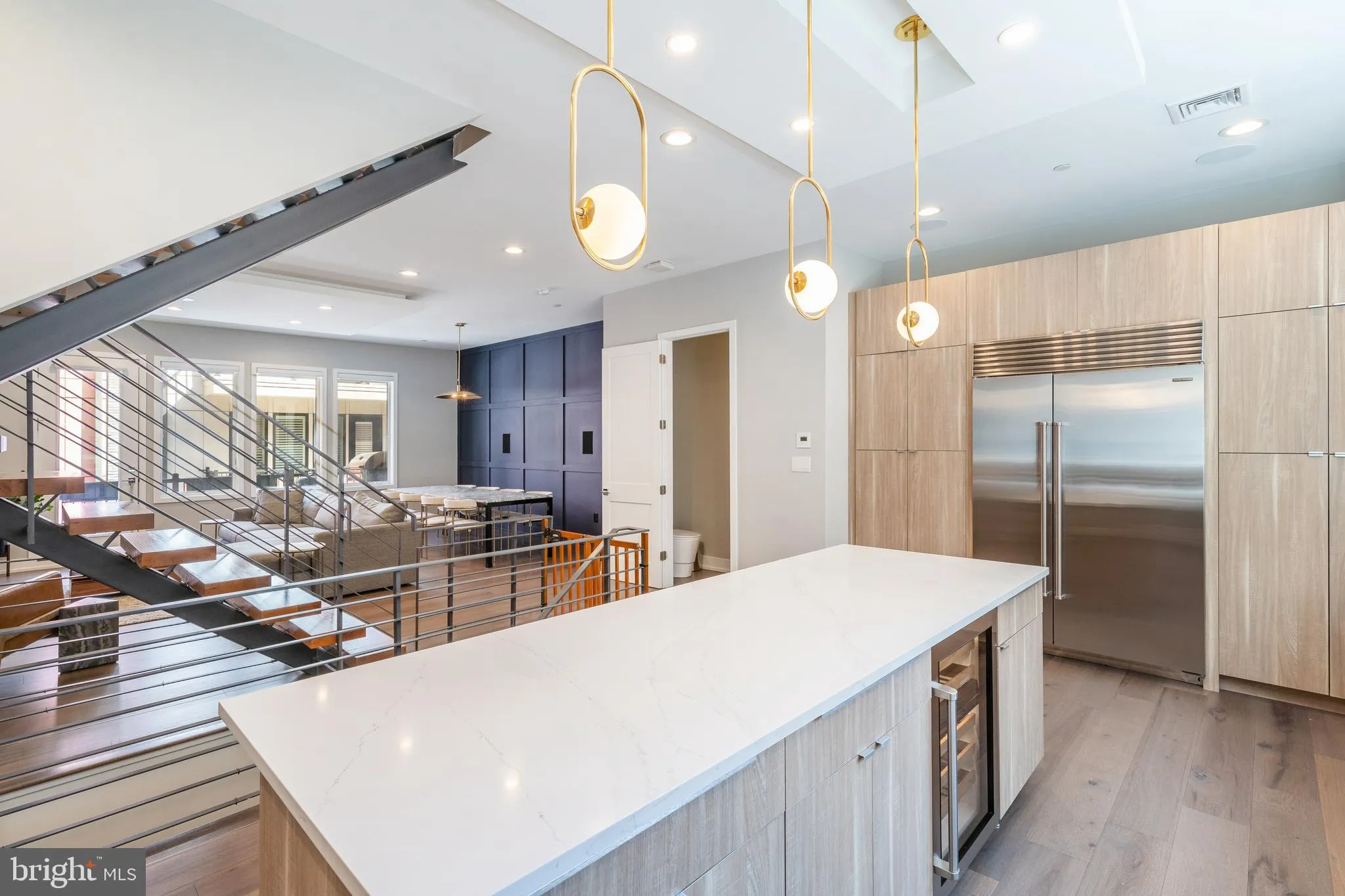 Philadelphia, Pennsylvania 19123, United States, 4 Bedrooms Bedrooms, ,3 BathroomsBathrooms,Residential,Active,149365