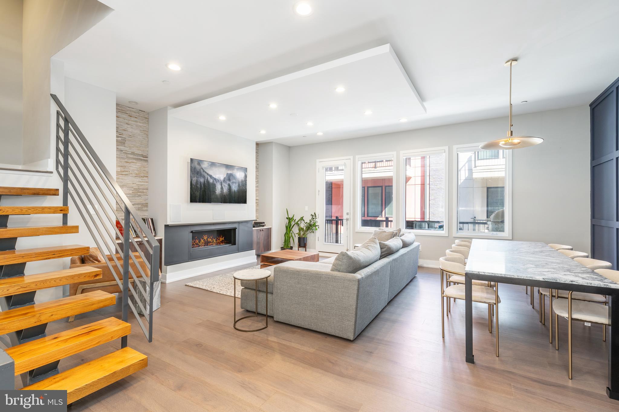 NORTHERN LIBERTIES - Residential Lease