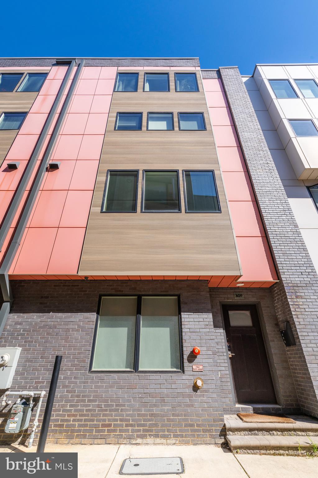 NORTHERN LIBERTIES - Residential Lease