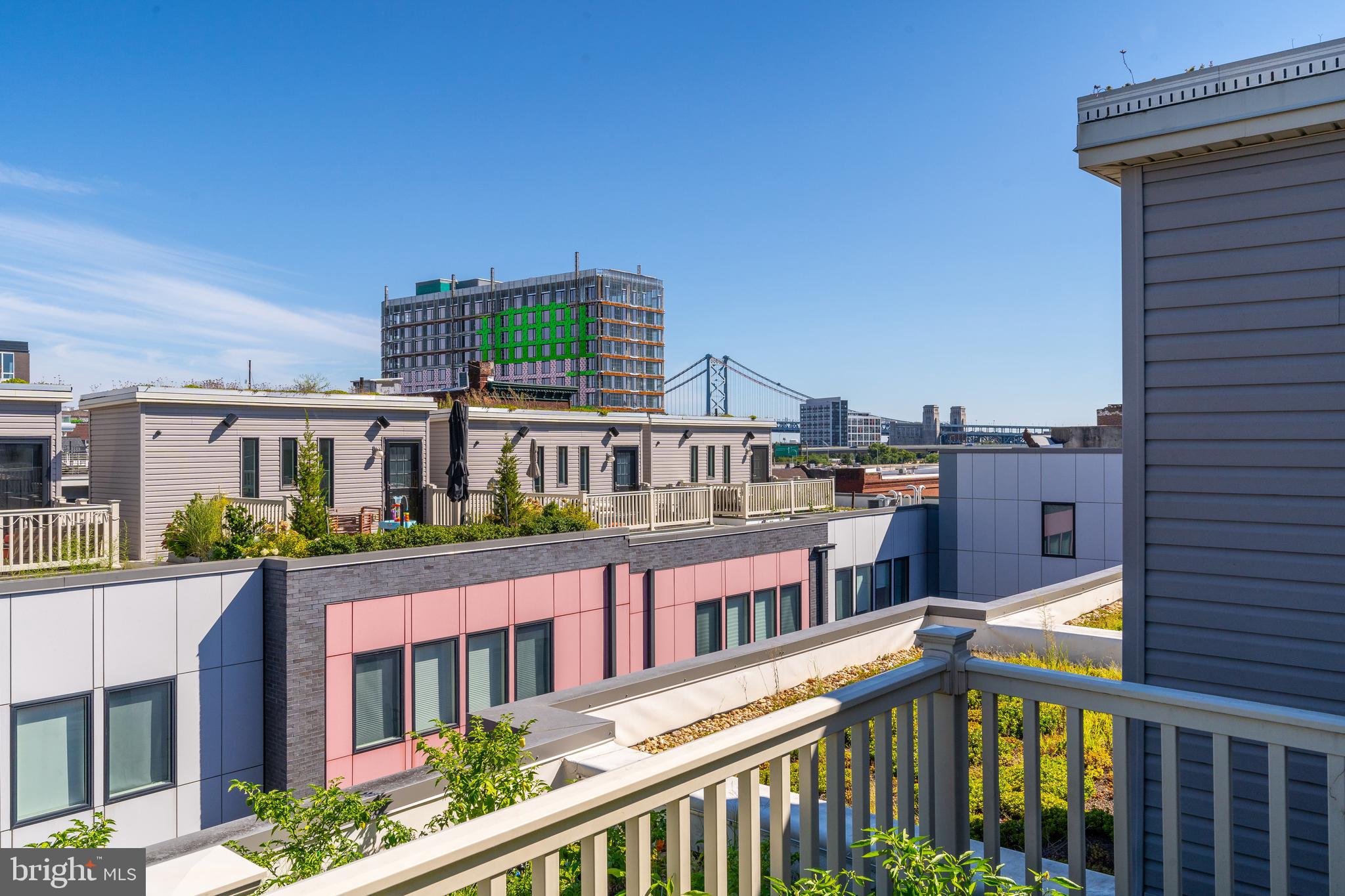 NORTHERN LIBERTIES - Residential Lease