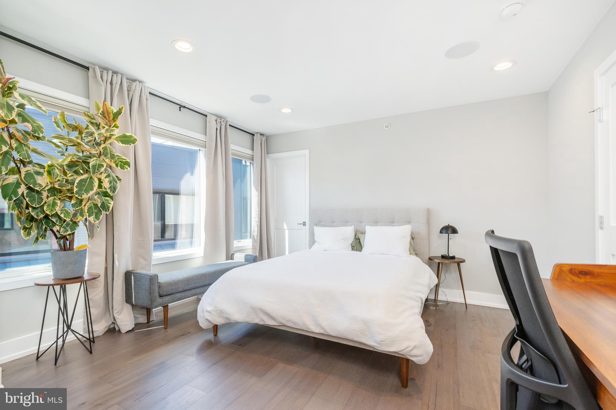 NORTHERN LIBERTIES - Residential Lease