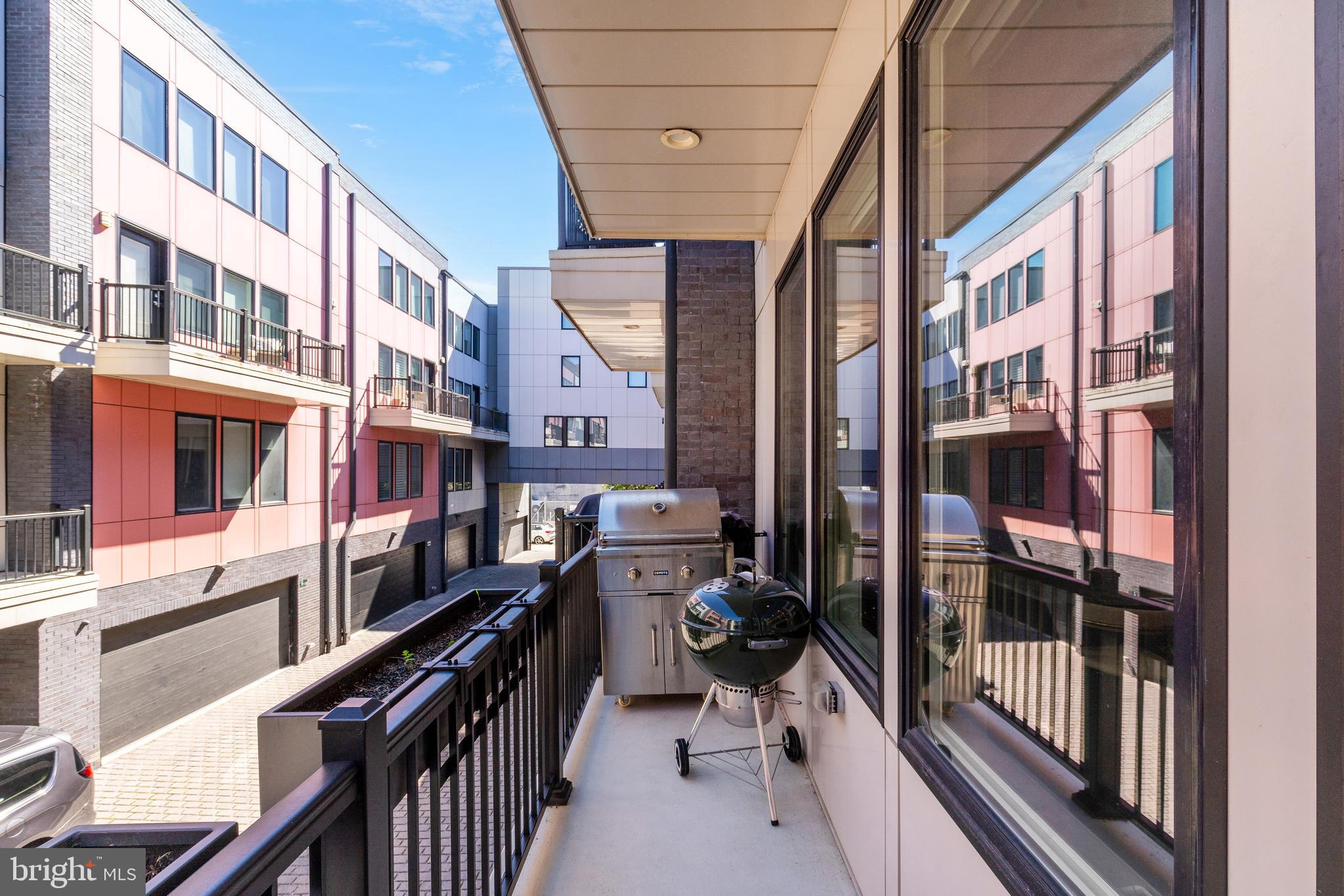 NORTHERN LIBERTIES - Residential Lease