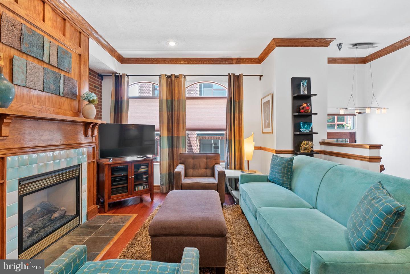 CANTON - Residential