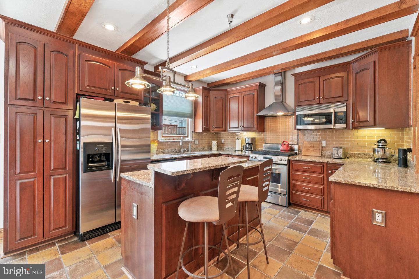 CANTON - Residential