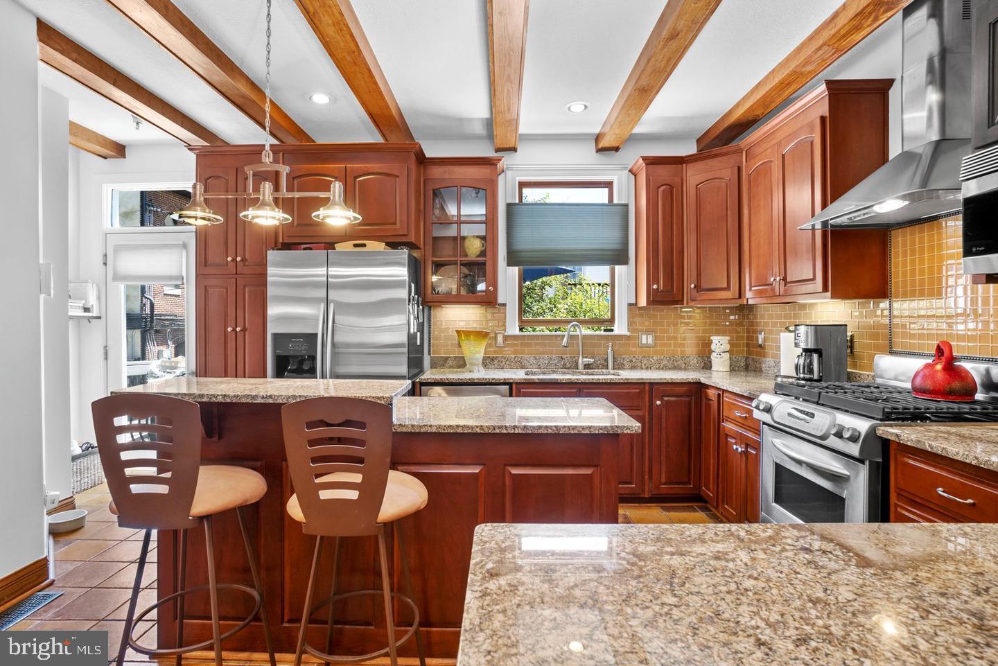 CANTON - Residential