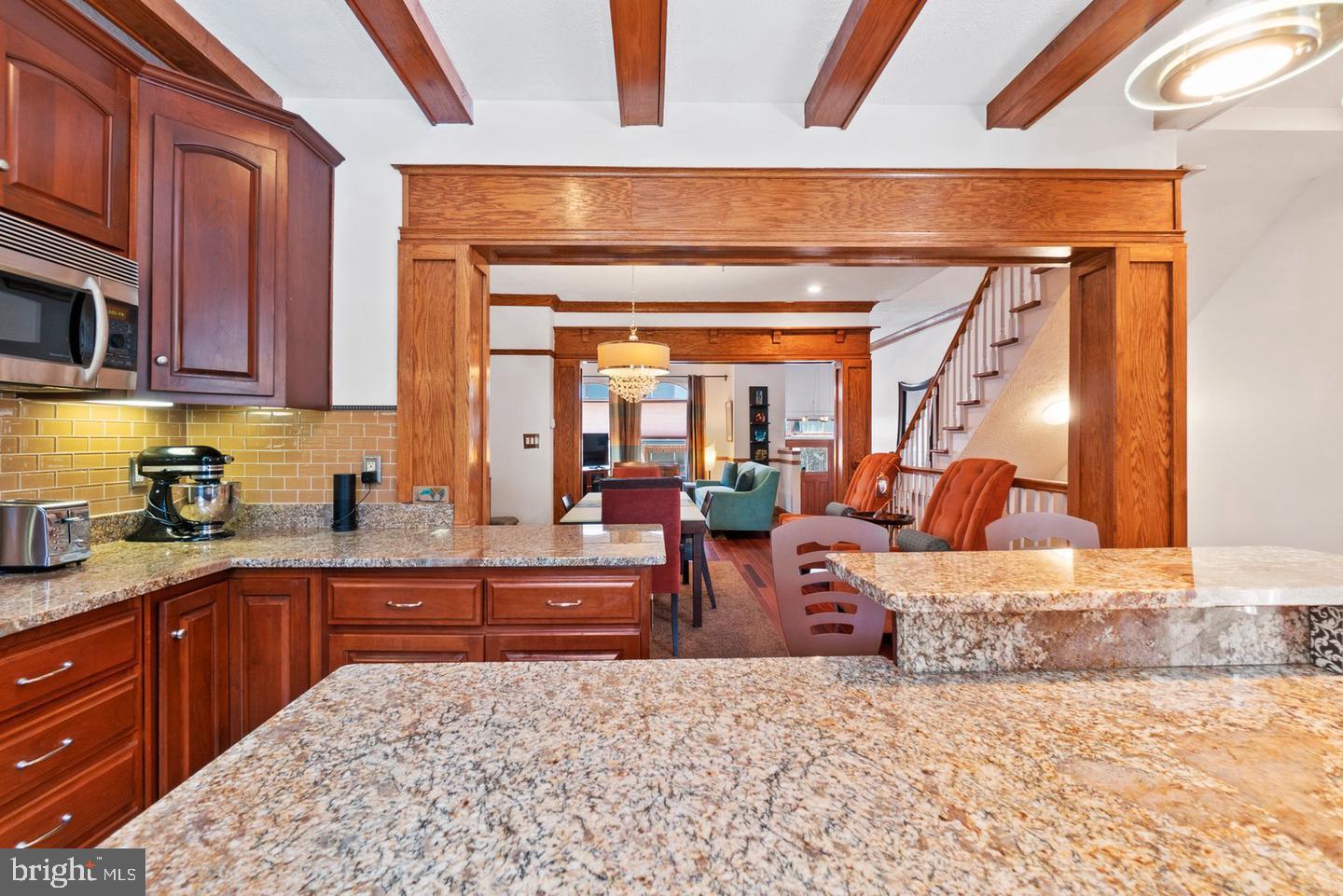 CANTON - Residential