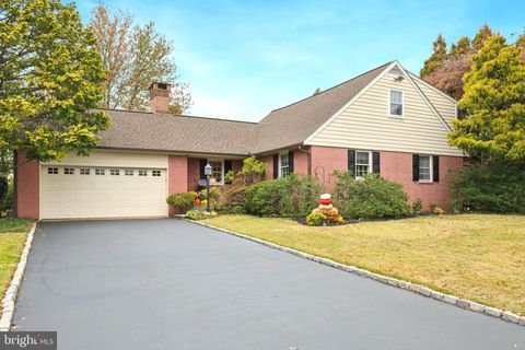 514 MADISON AVENUE FORT WASHINGTON PA 19034