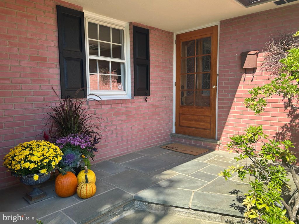 Photo of 514 Madison Avenue, FORT WASHINGTON, PA 19034 (MLS # PAMC2155802)