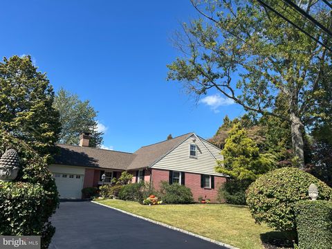 514 MADISON AVENUE FORT WASHINGTON PA 19034