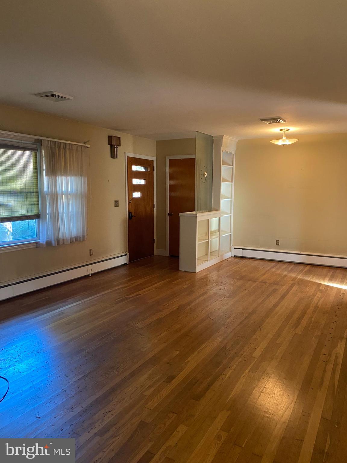 DRUID HILL - Residential