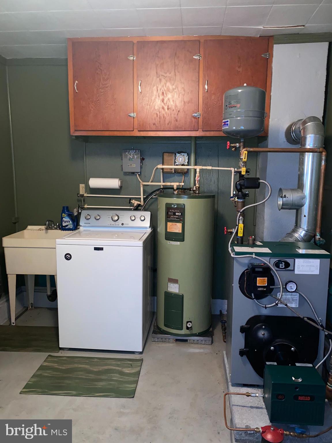 DRUID HILL - Residential