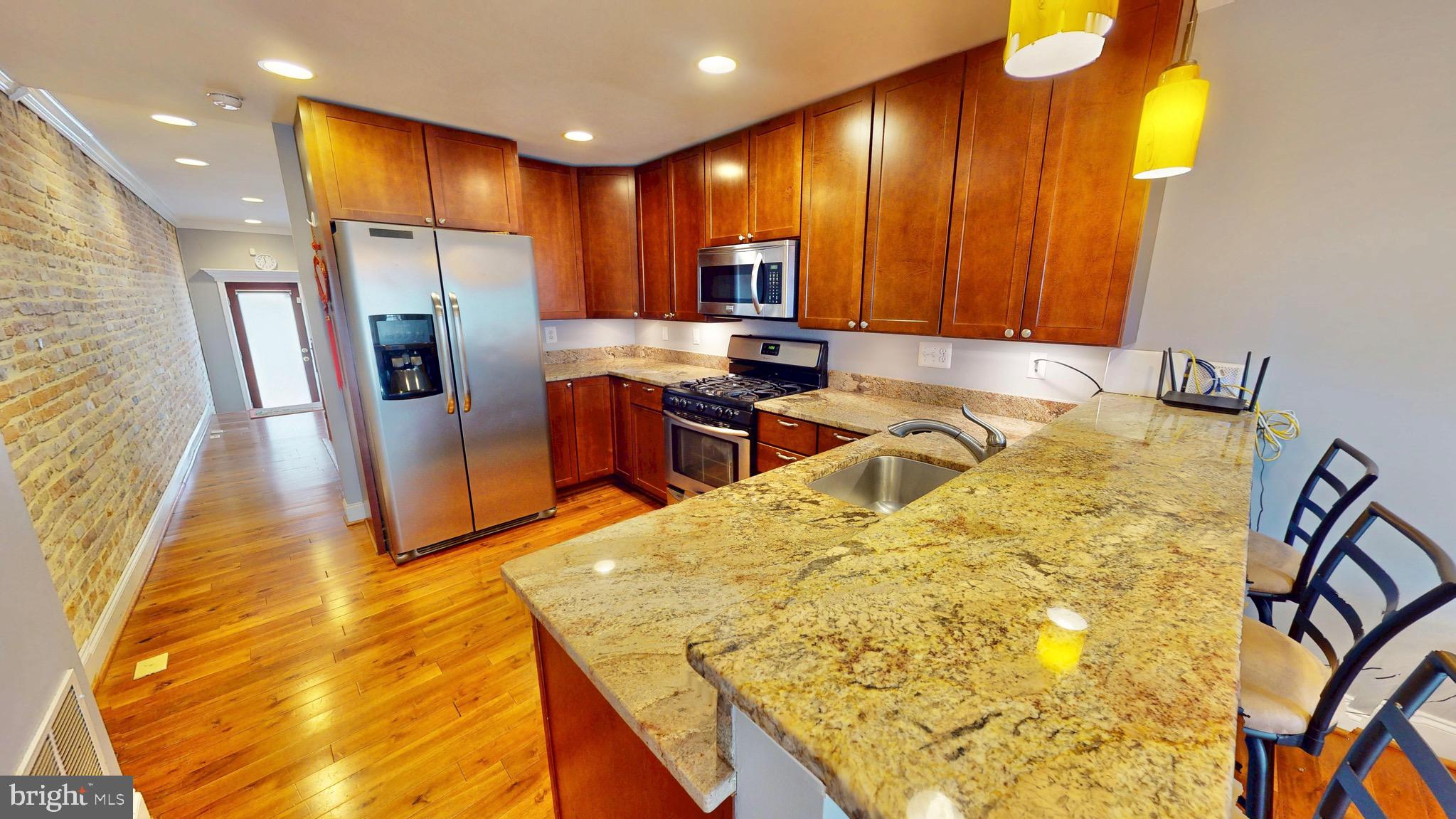 23 N BRADFORD STREET