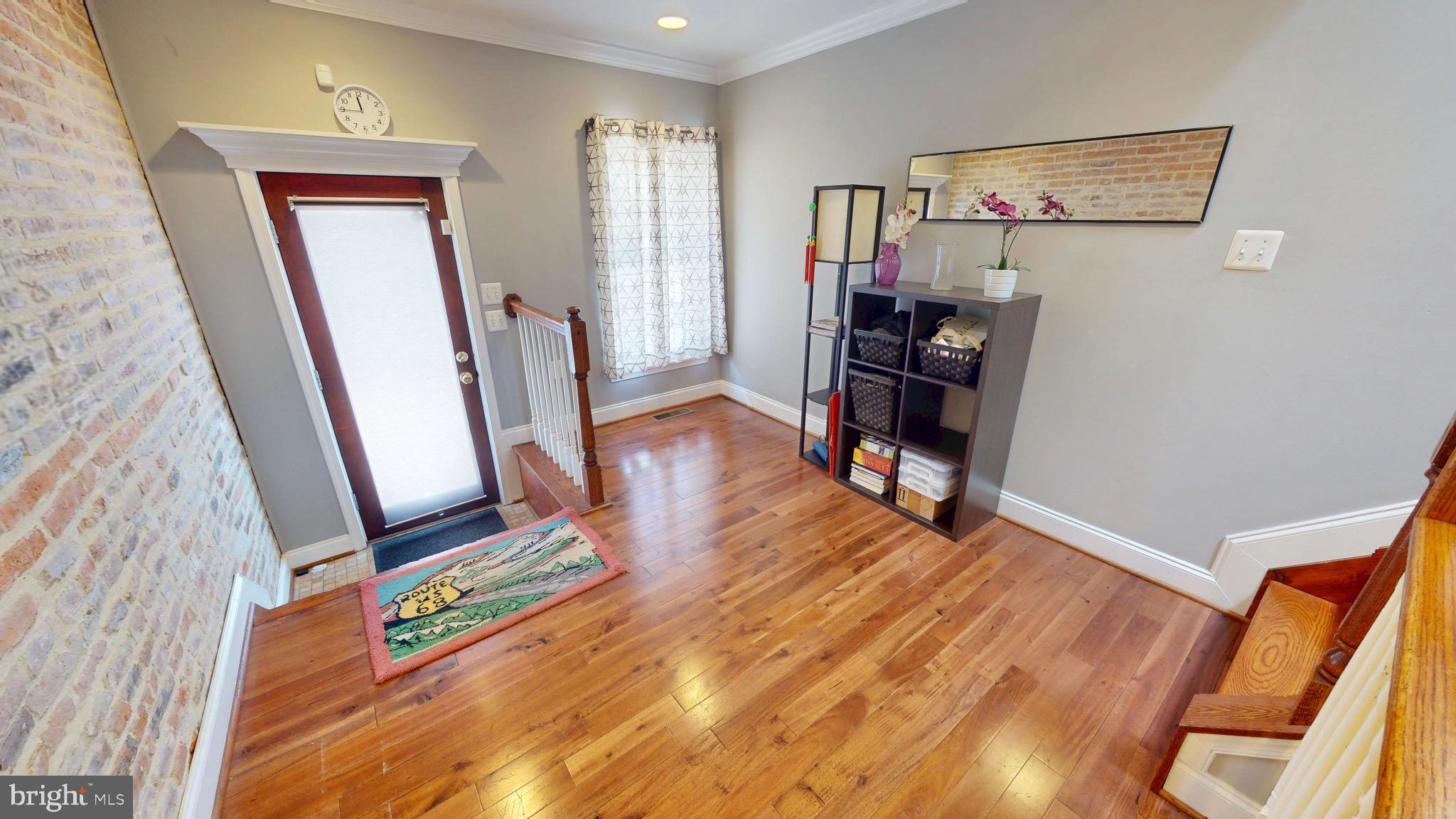 PATTERSON PARK - Residential