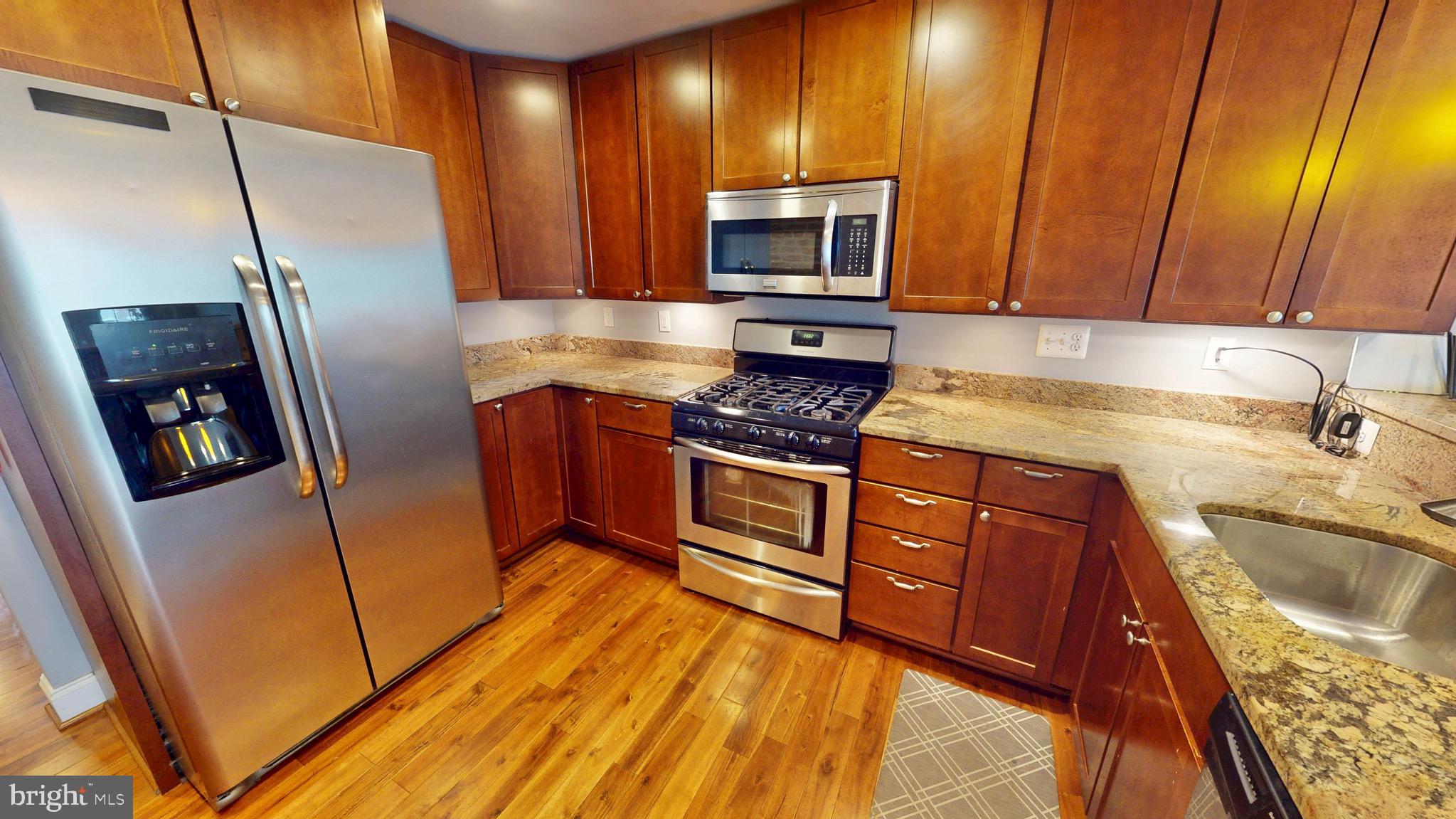 23 N BRADFORD STREET