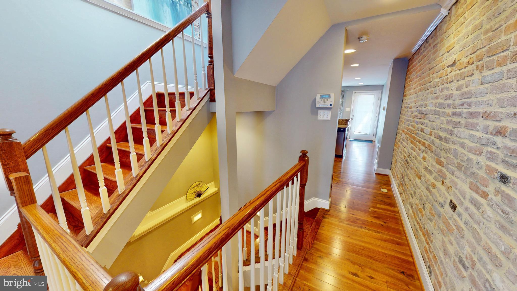 PATTERSON PARK - Residential