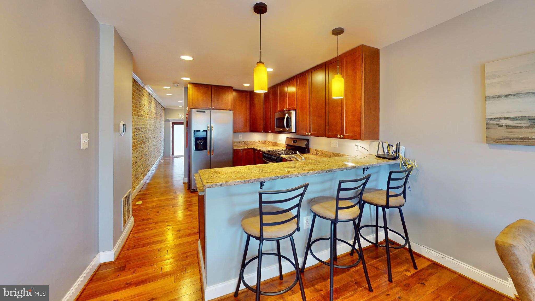 PATTERSON PARK - Residential