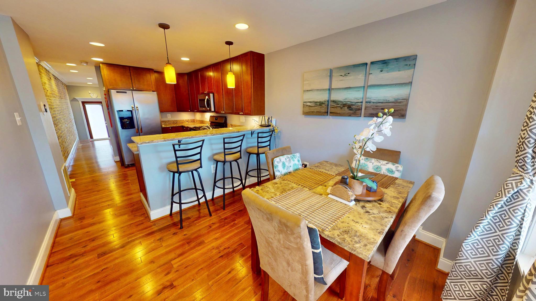 23 N BRADFORD STREET