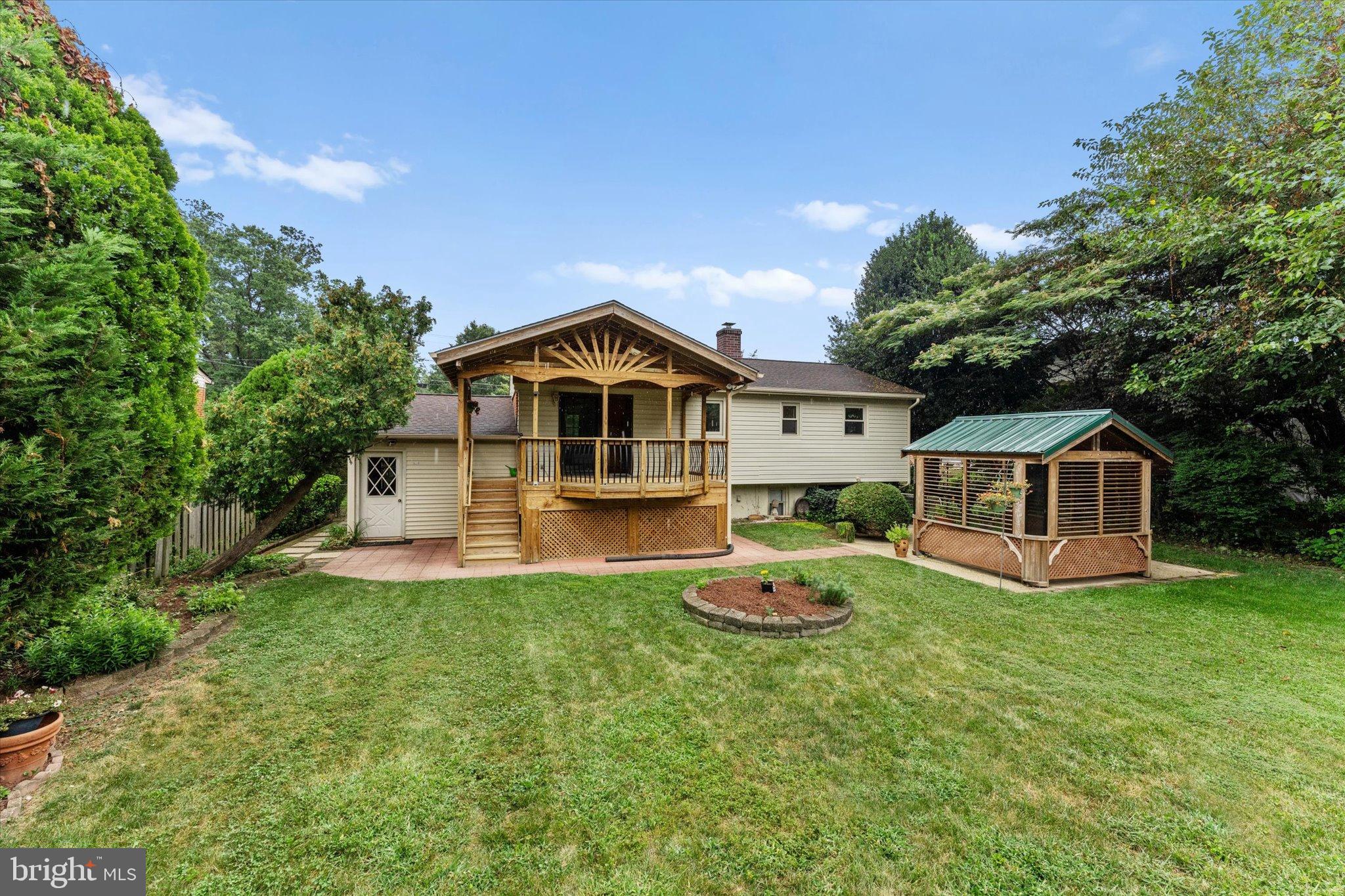 14023 GRAYSON ROAD