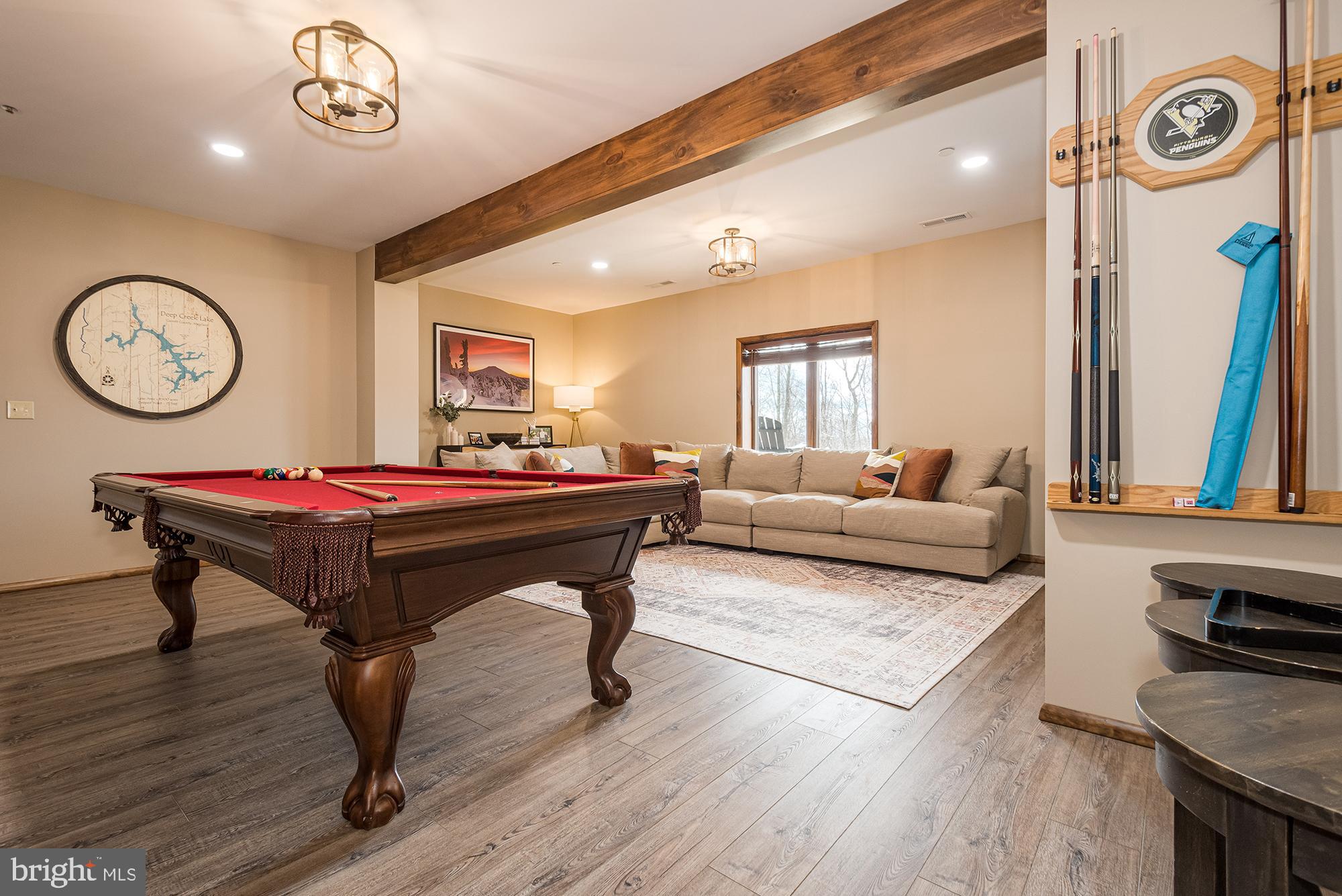 LAGO VISTA - Residential