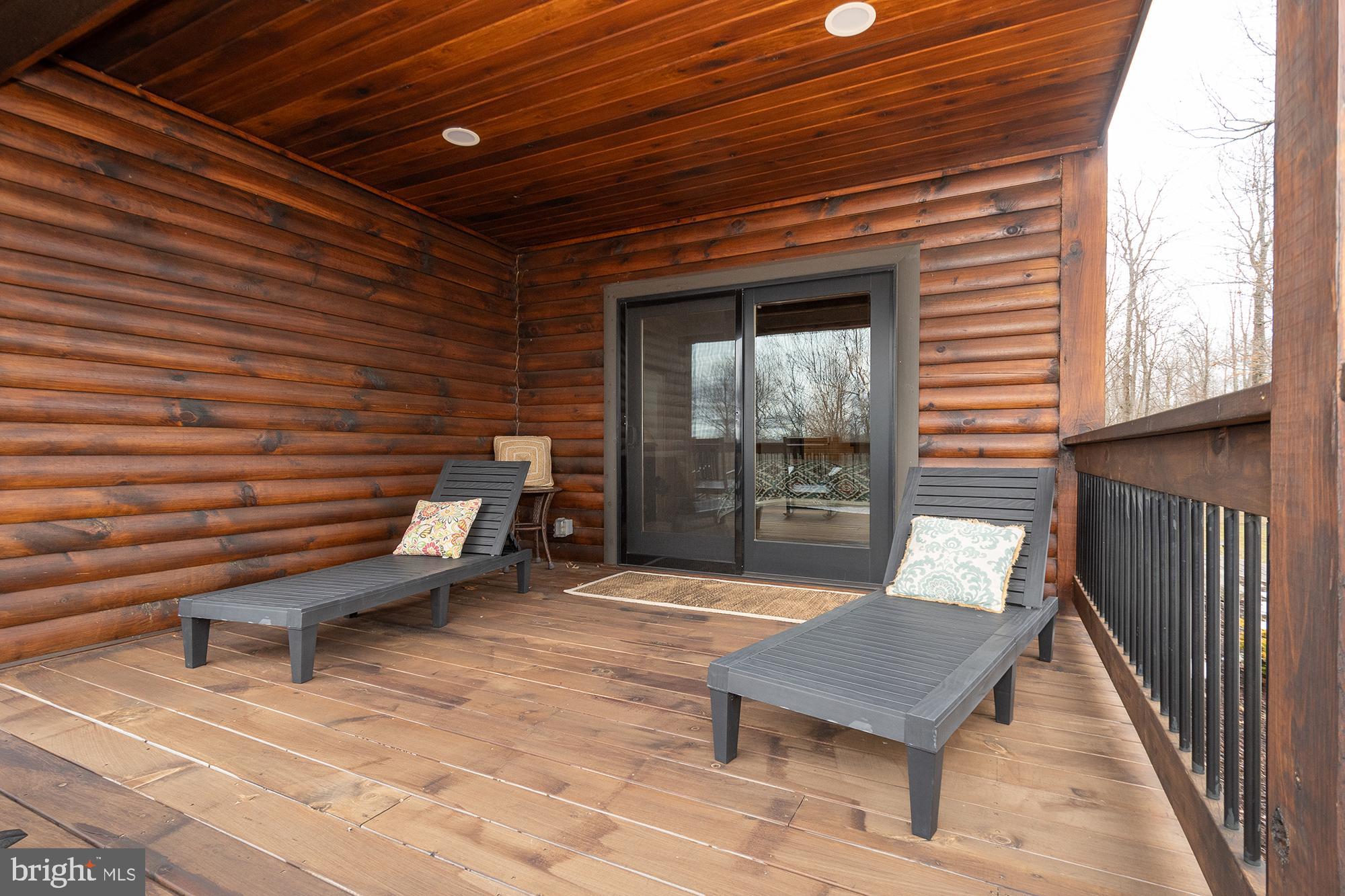 LAGO VISTA - Residential