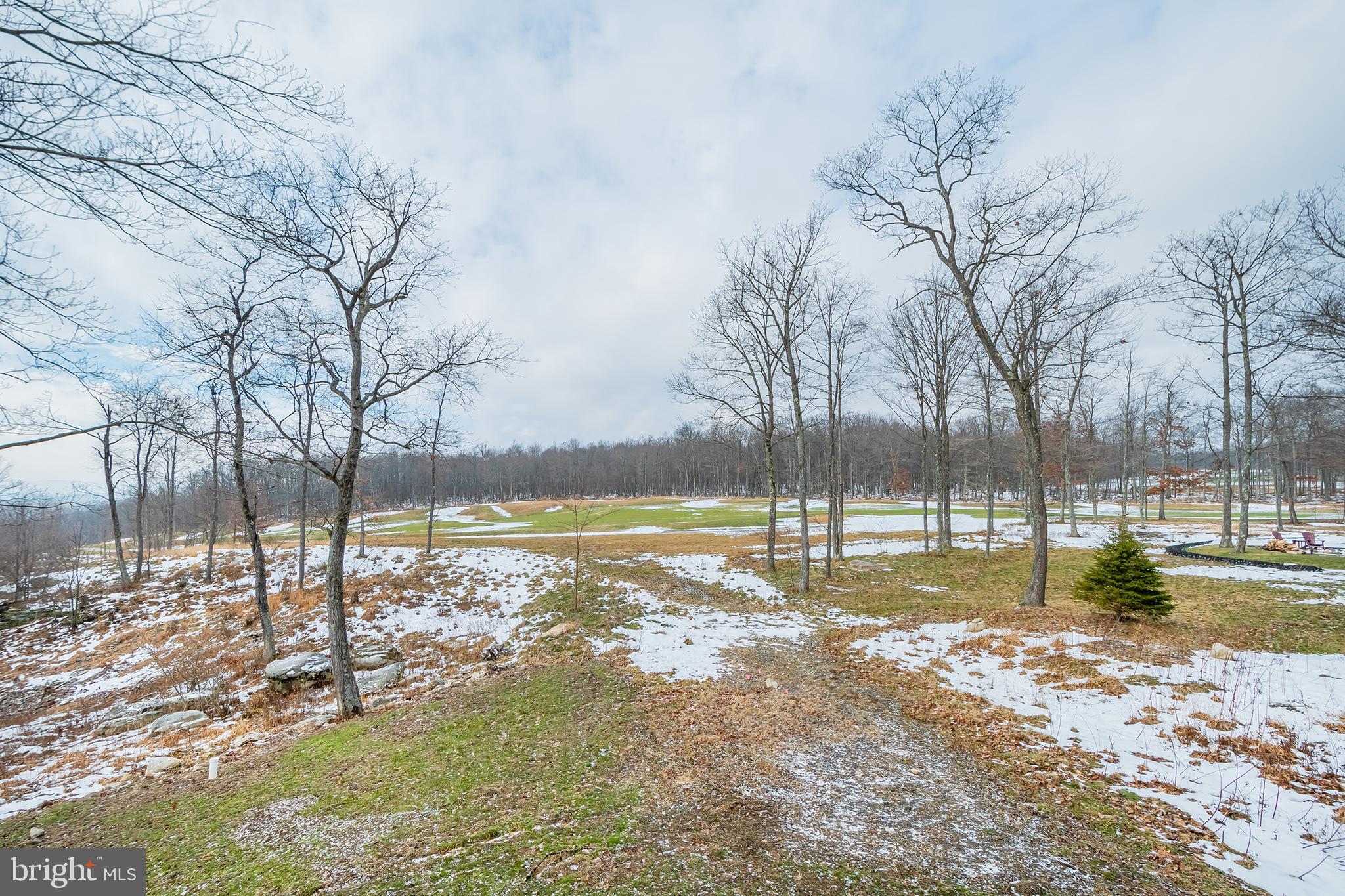 LAGO VISTA - Residential