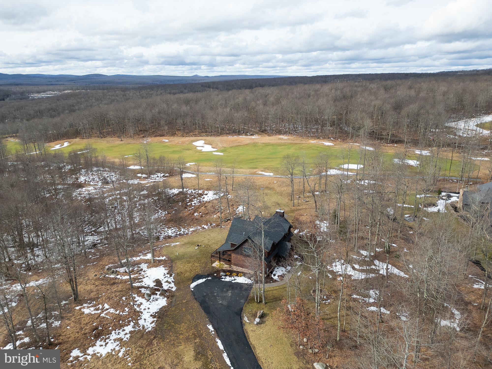 LAGO VISTA - Residential